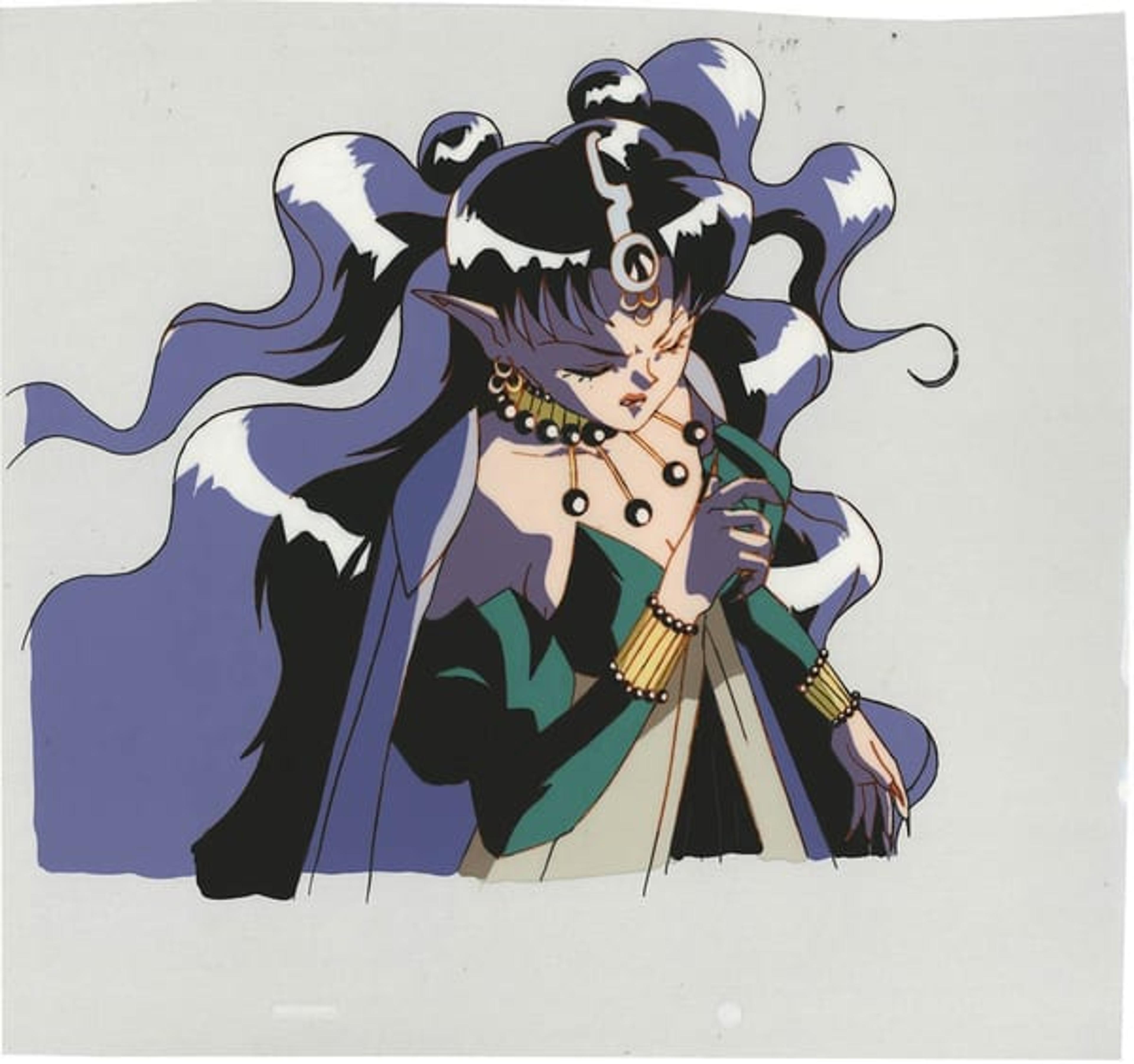 Sailor Moon