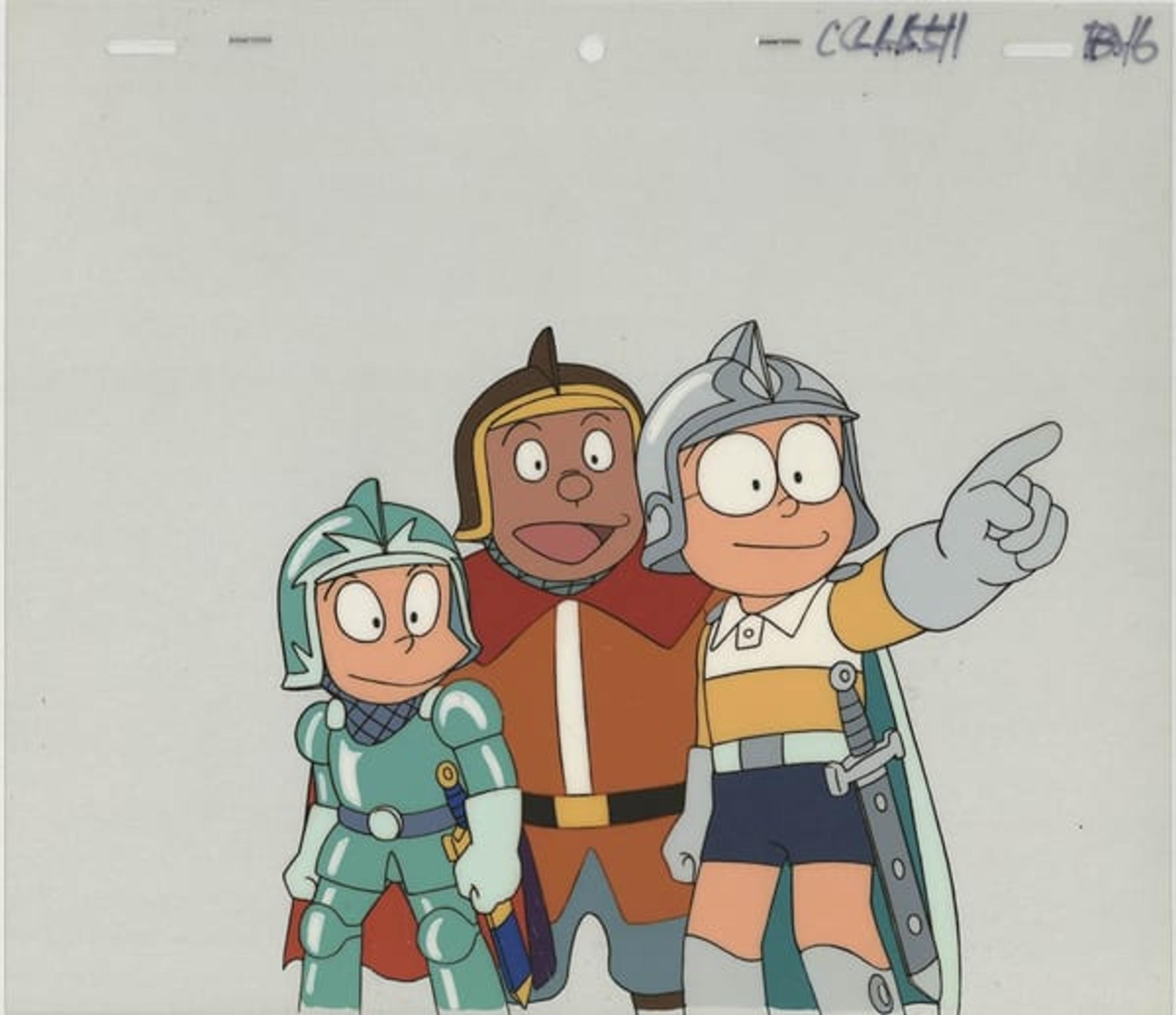 Doraemon