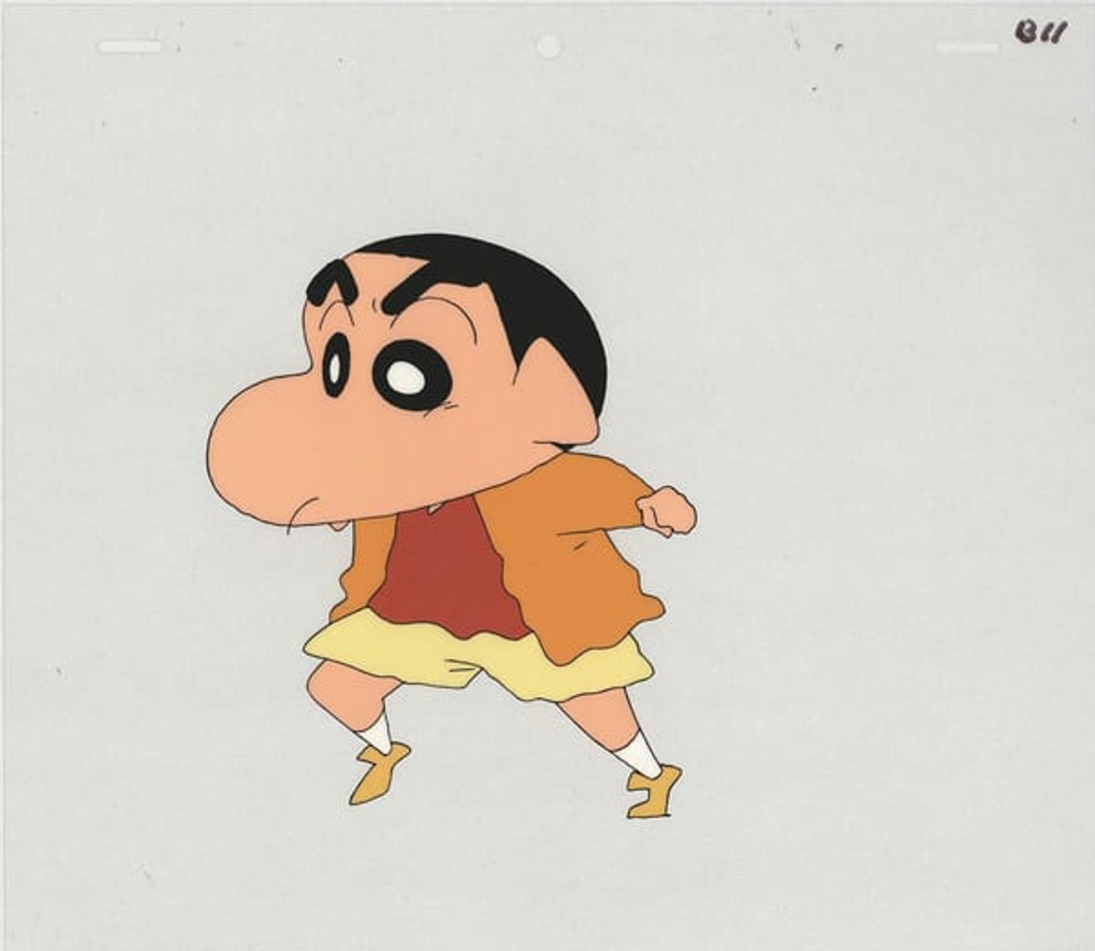 Shin Chan