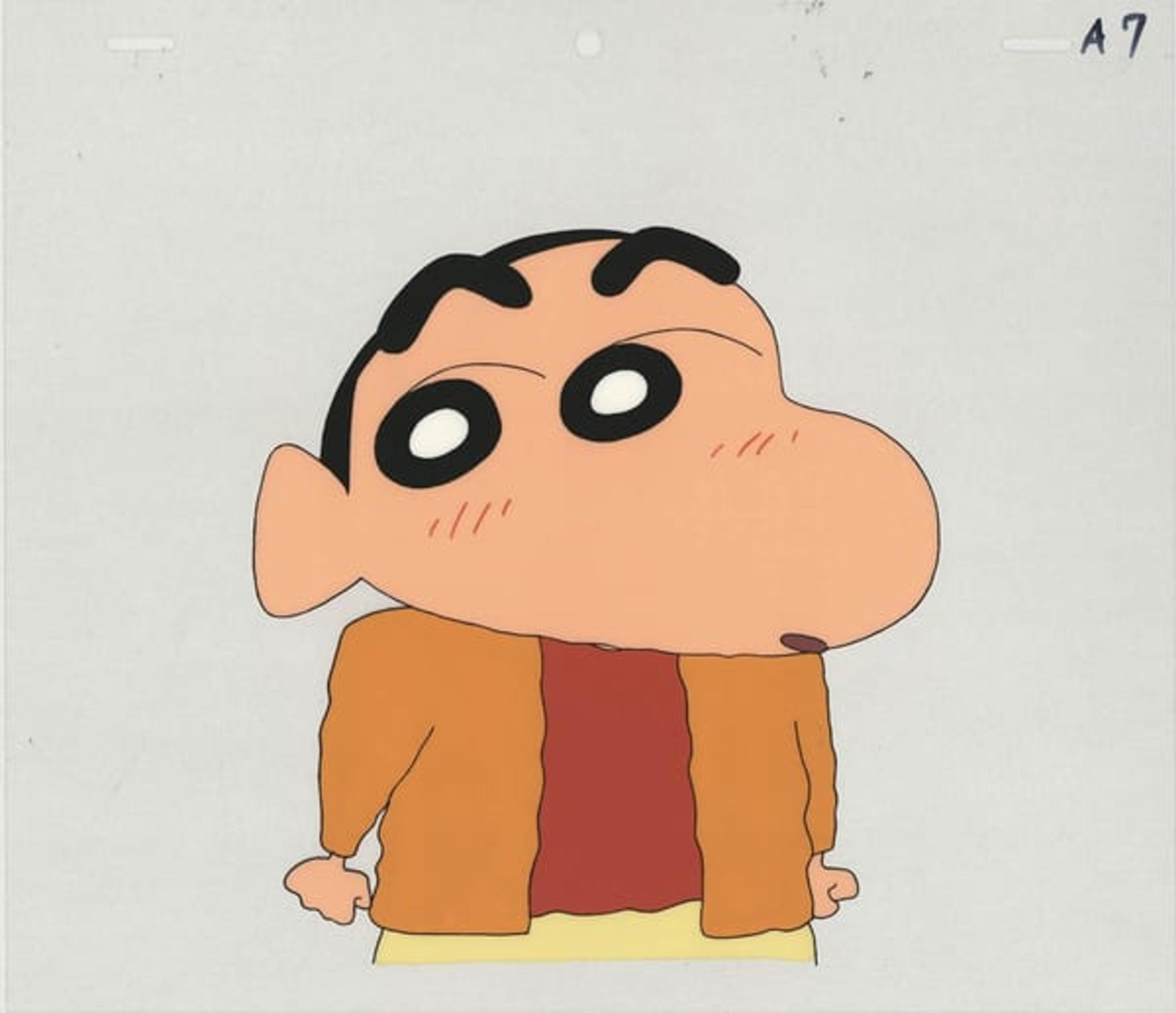 Shin Chan
