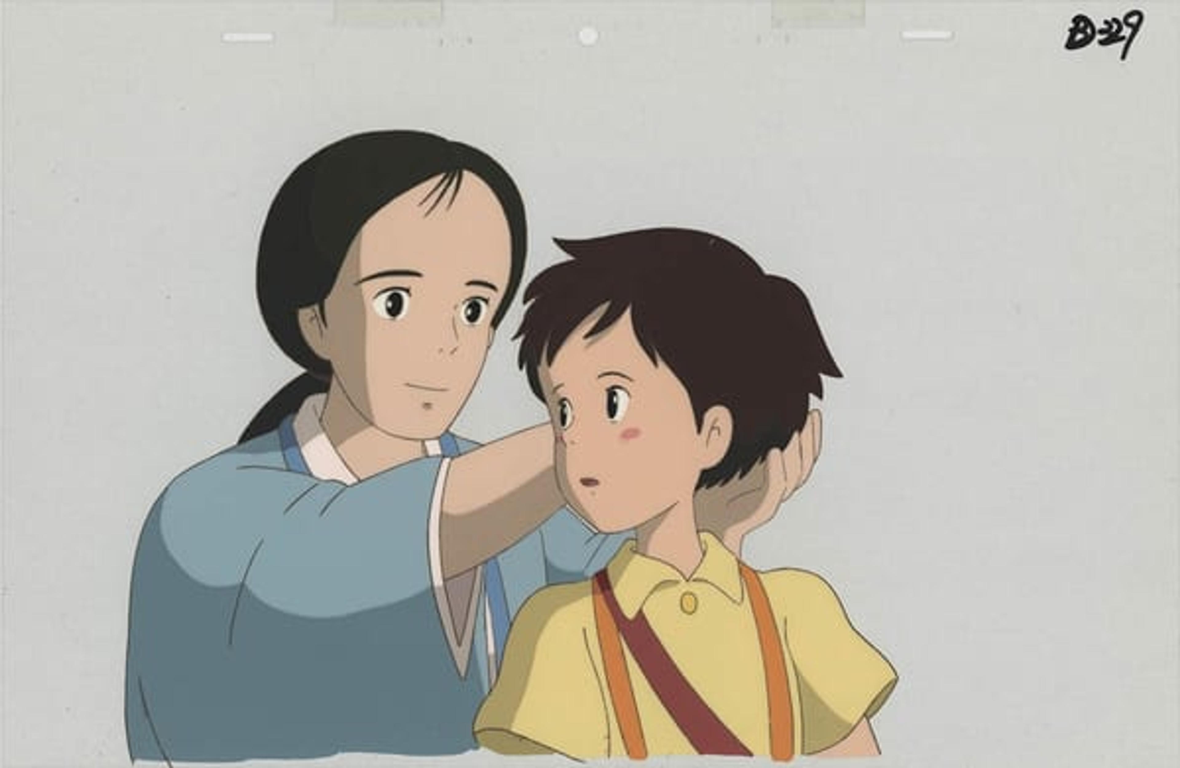 My Neighbor Totoro