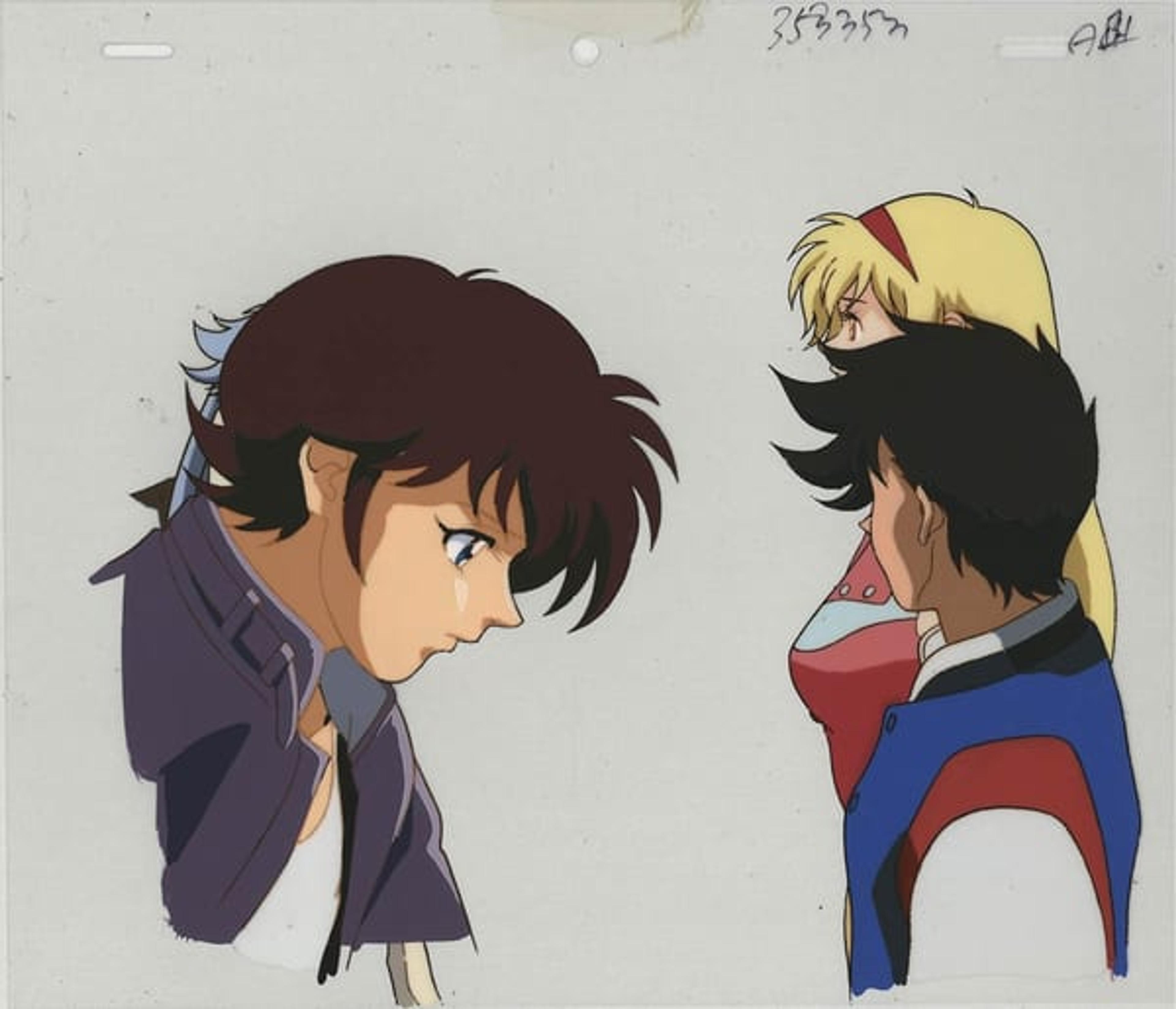 Cutie Honey