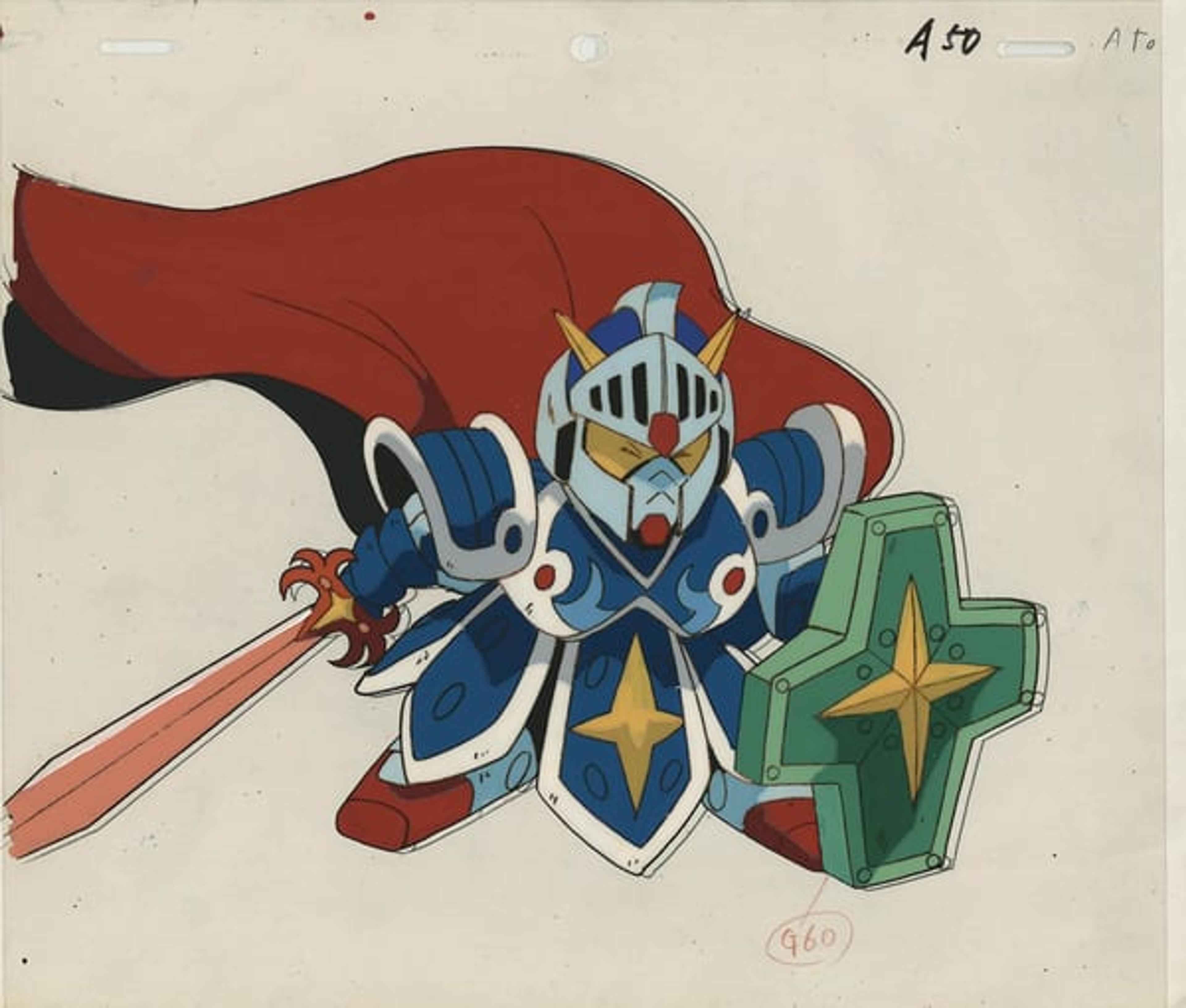 SD Gundam Gaiden