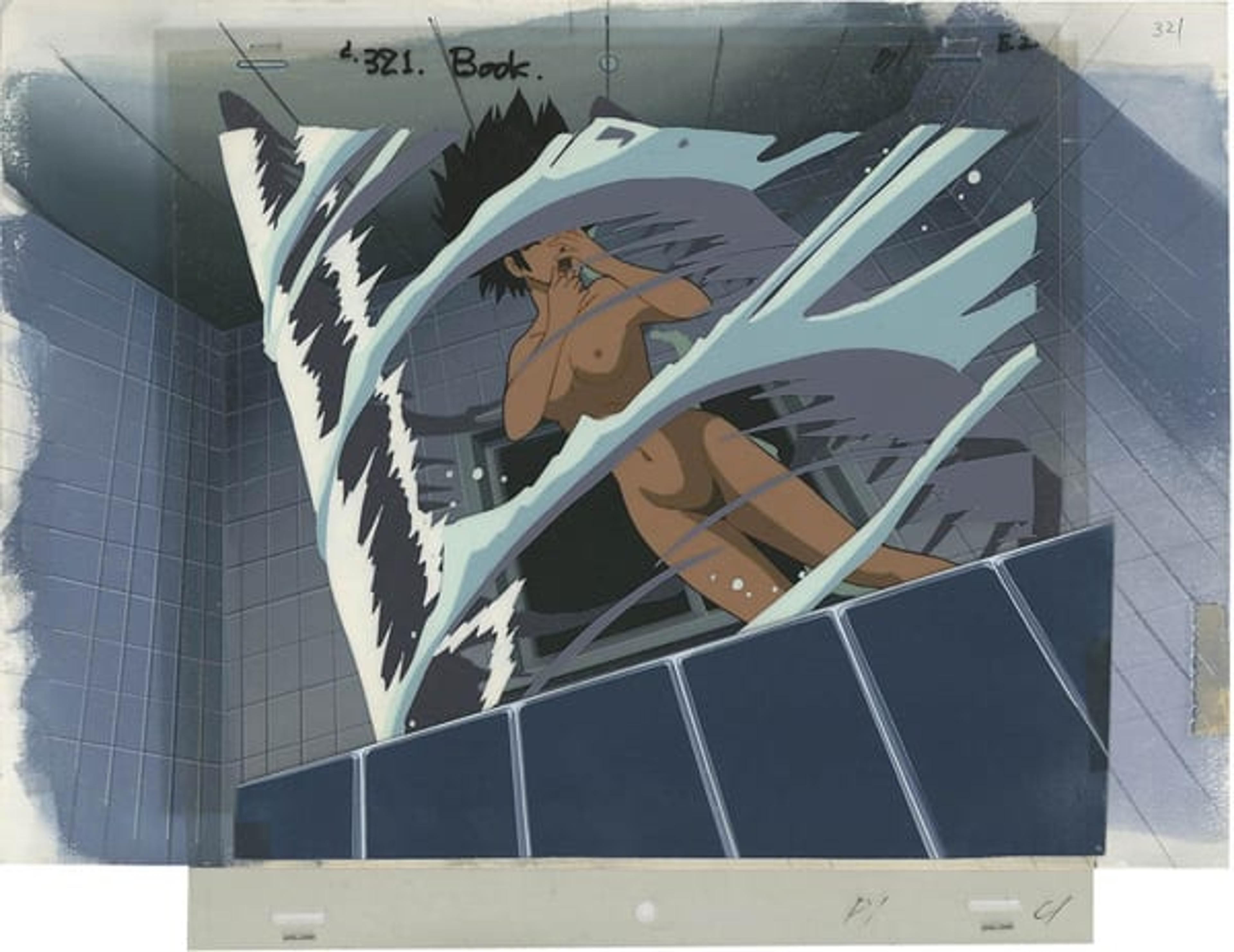 Devilman