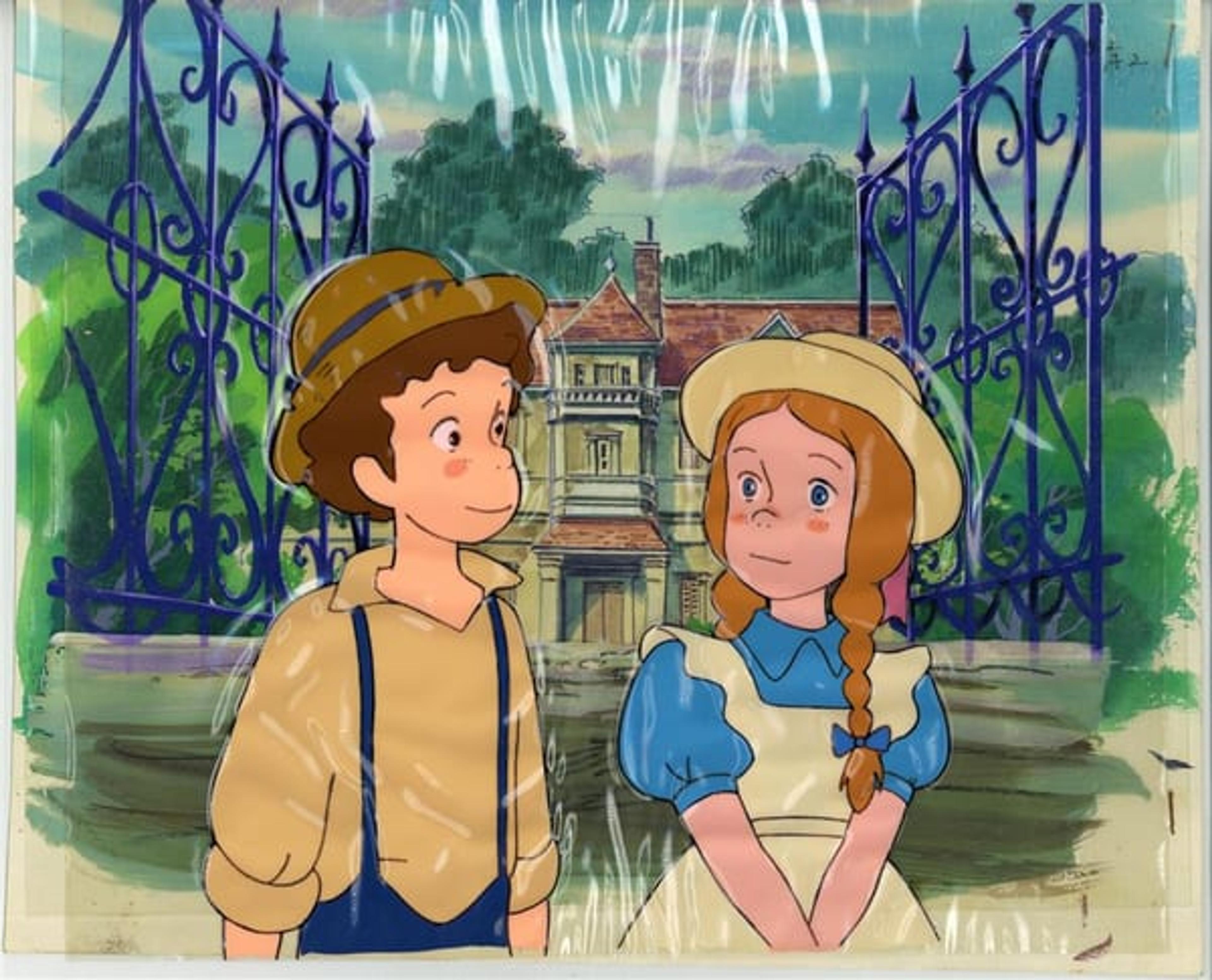 The Adventures of Tom Sawyer