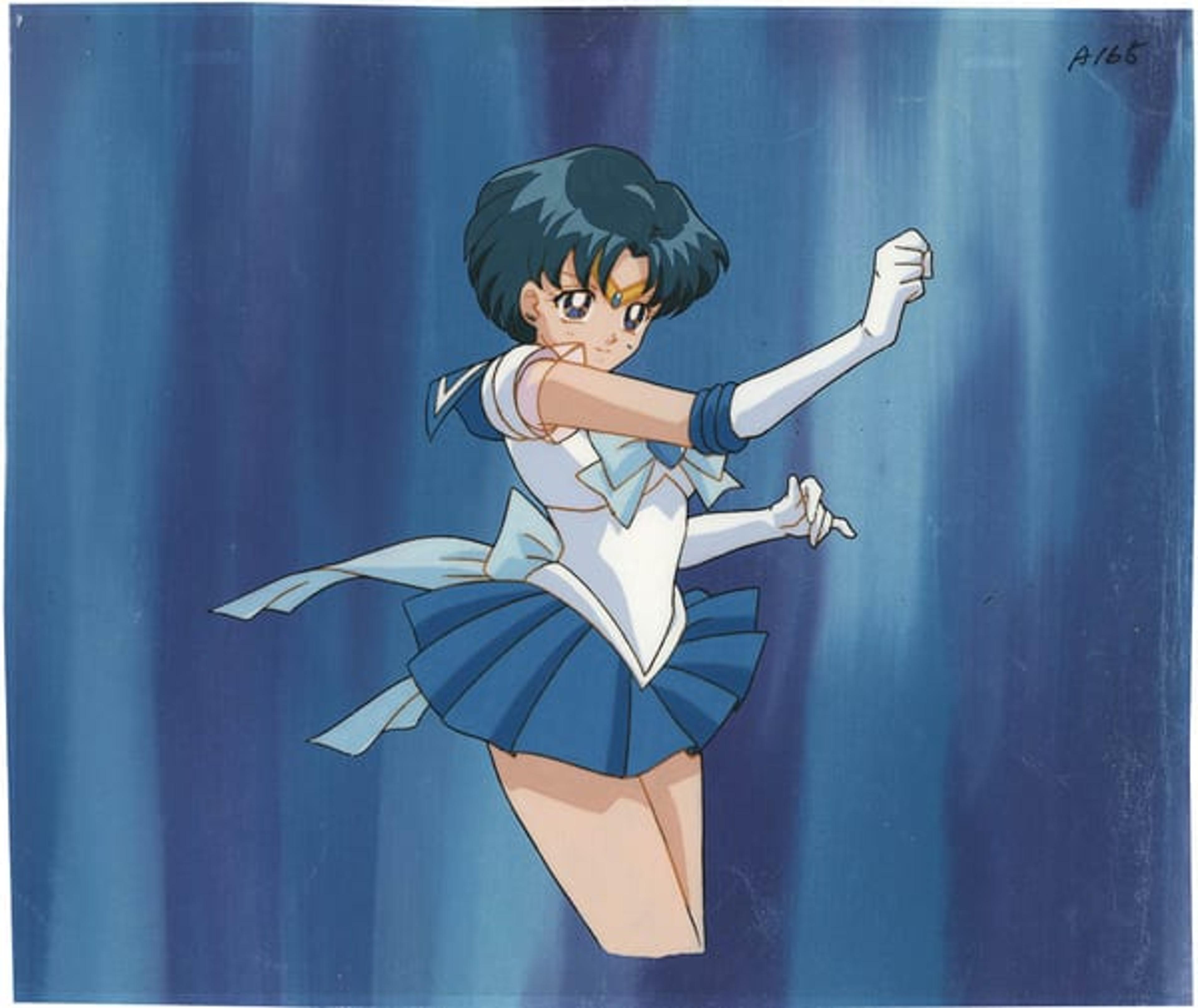 Sailor Moon