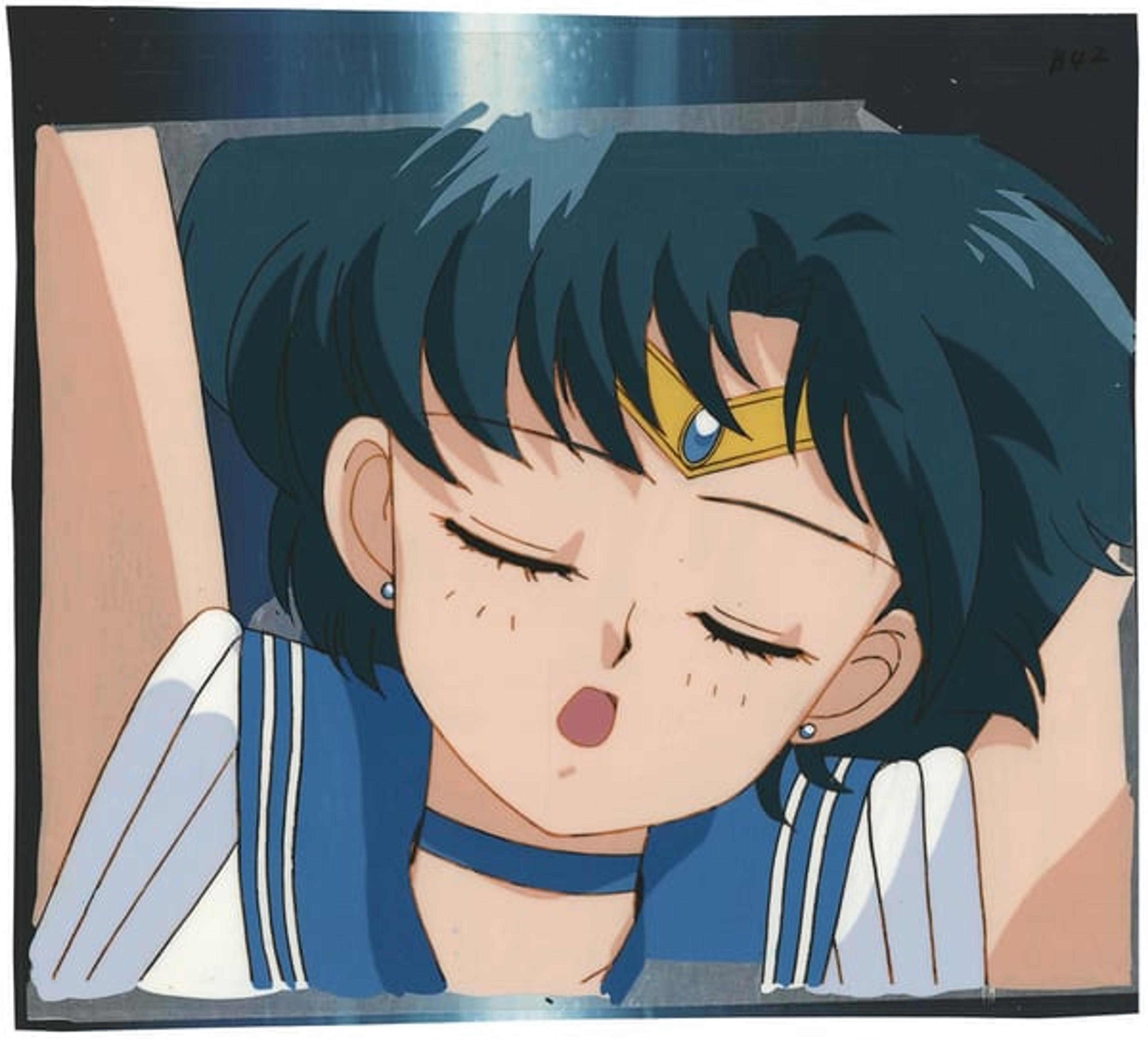 Sailor Moon