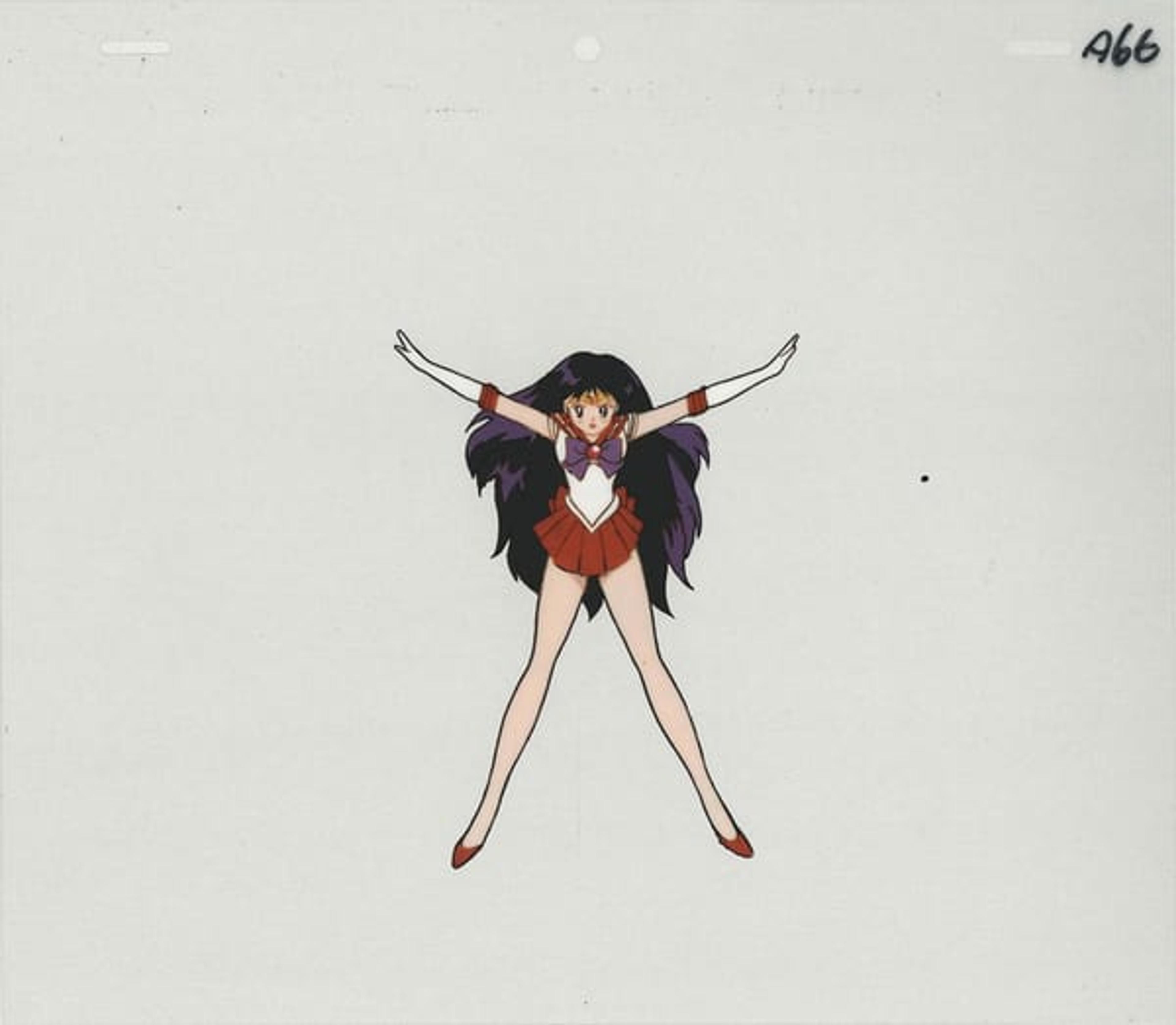 Sailor Moon