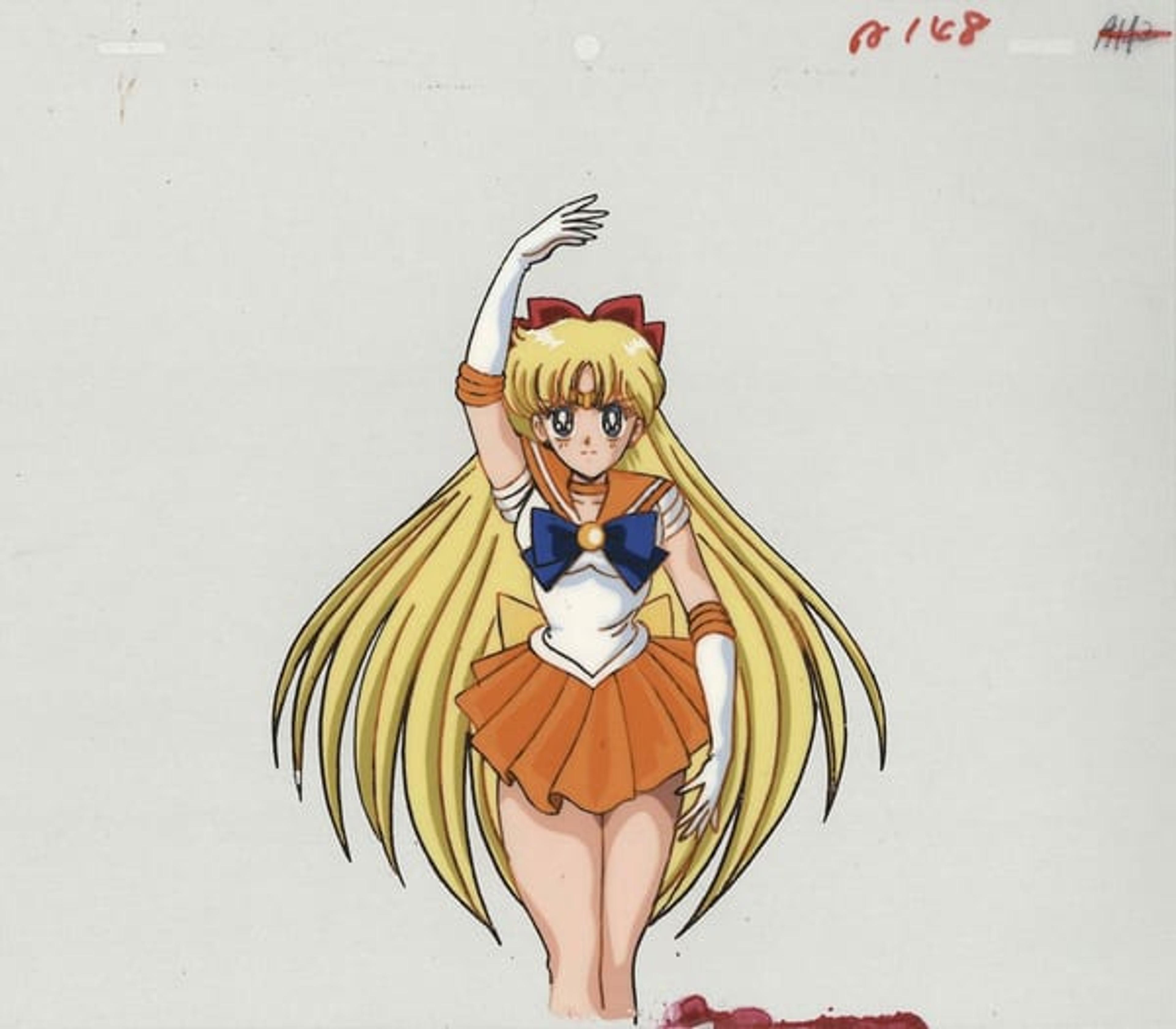 Sailor Moon