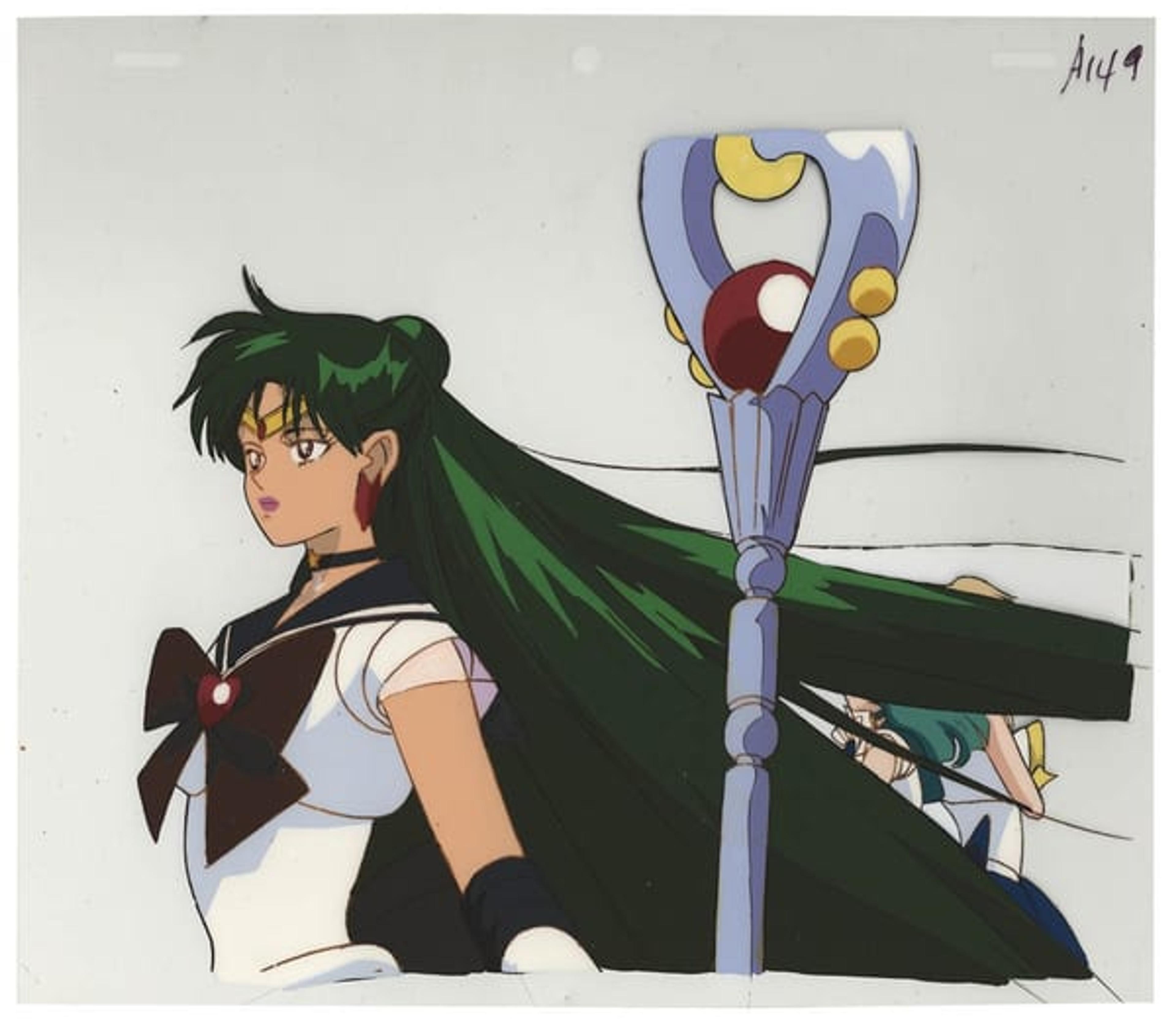 Sailor Moon