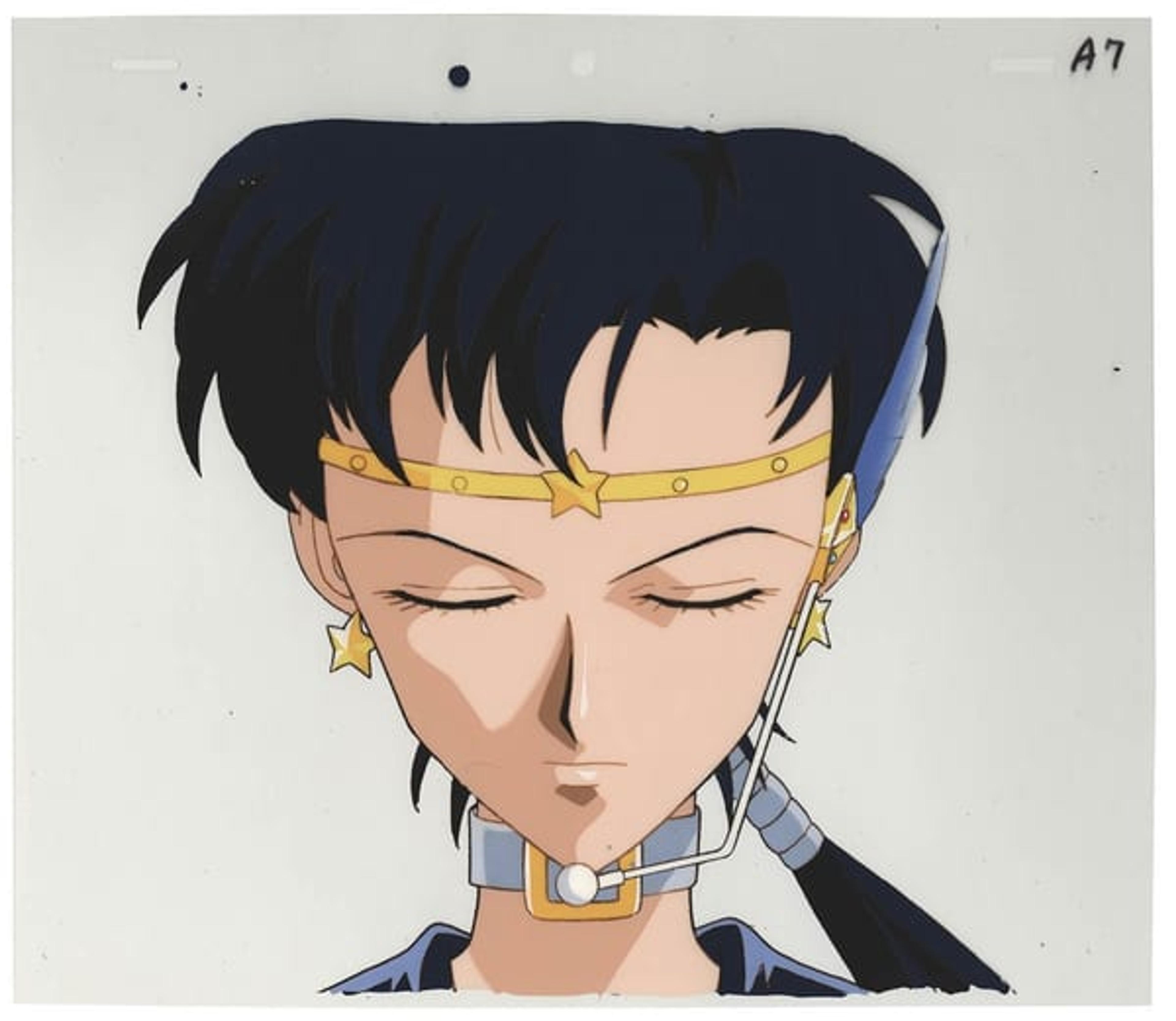 Sailor Moon