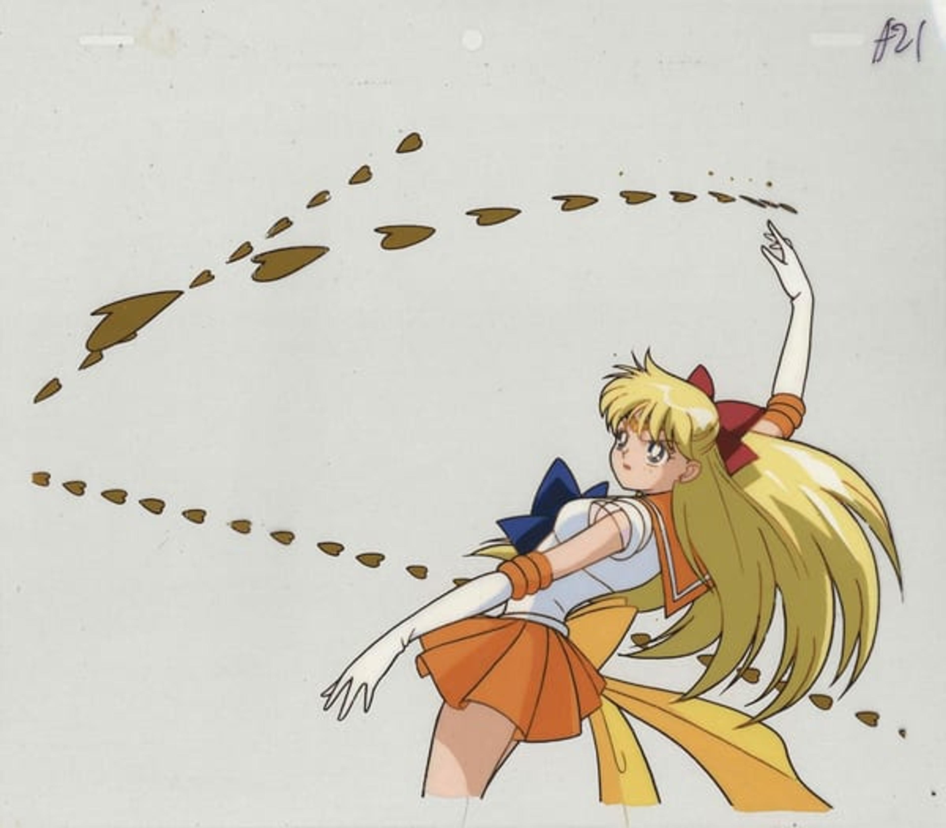 Sailor Moon