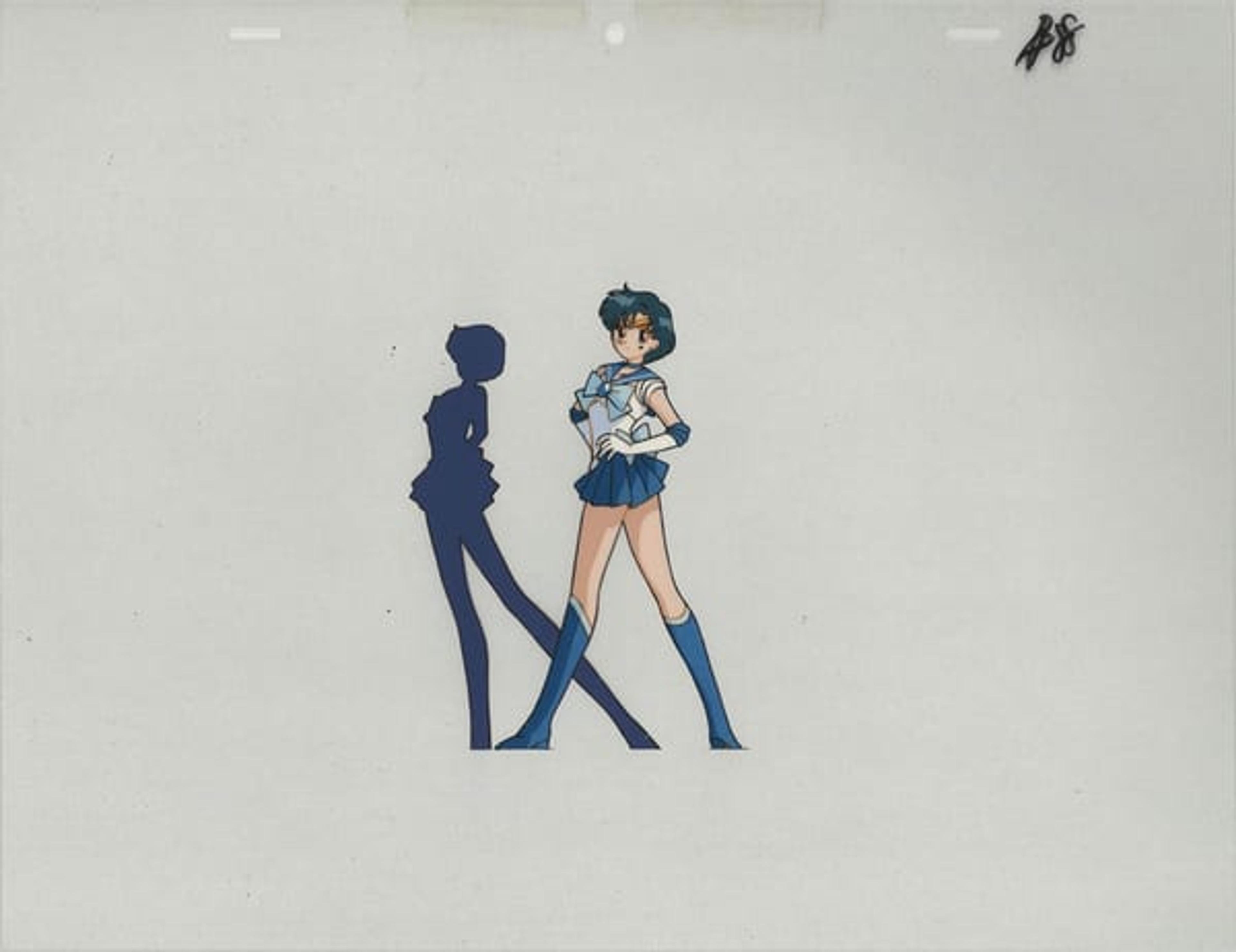 Sailor Moon R