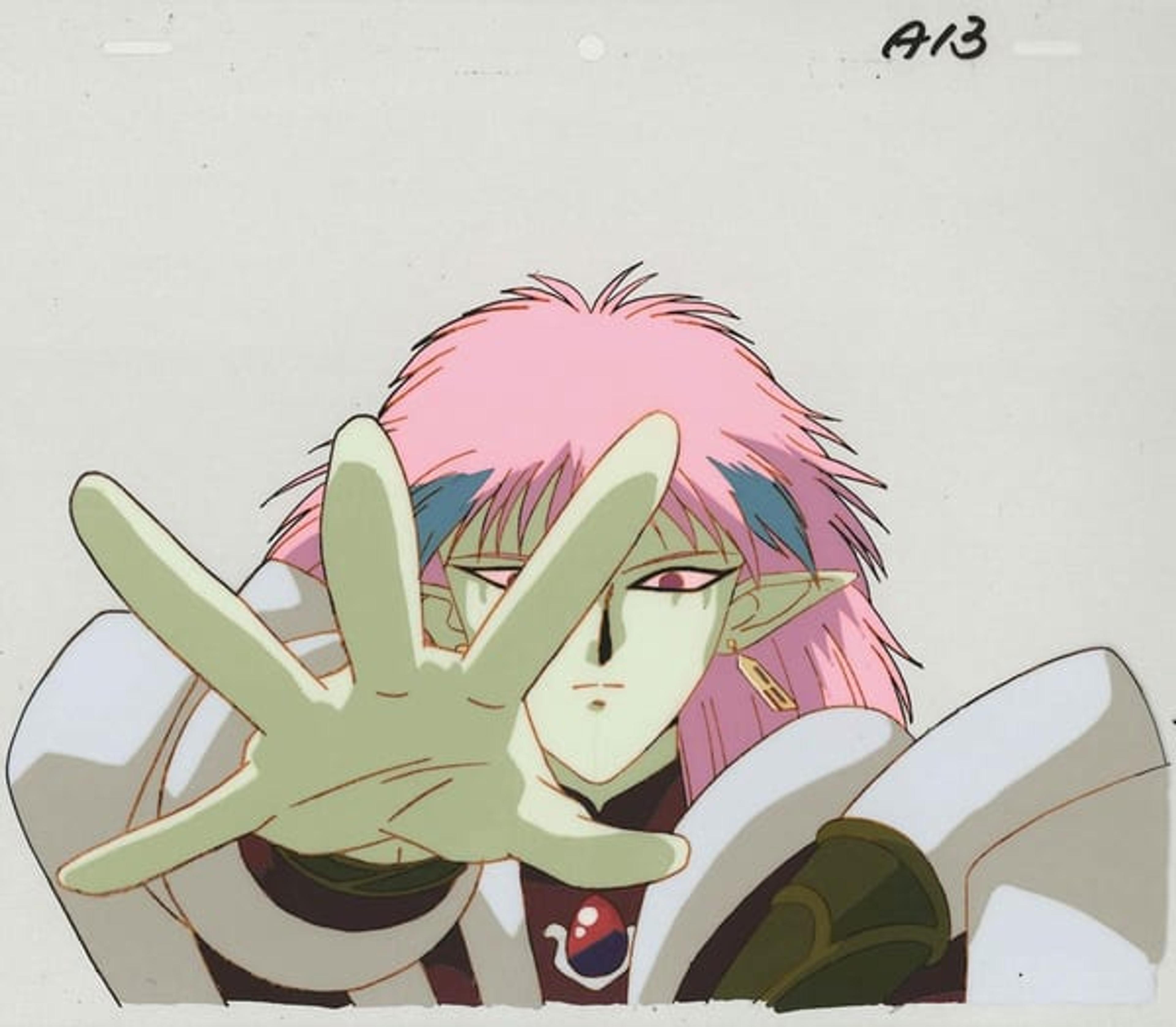 Sailor Moon R