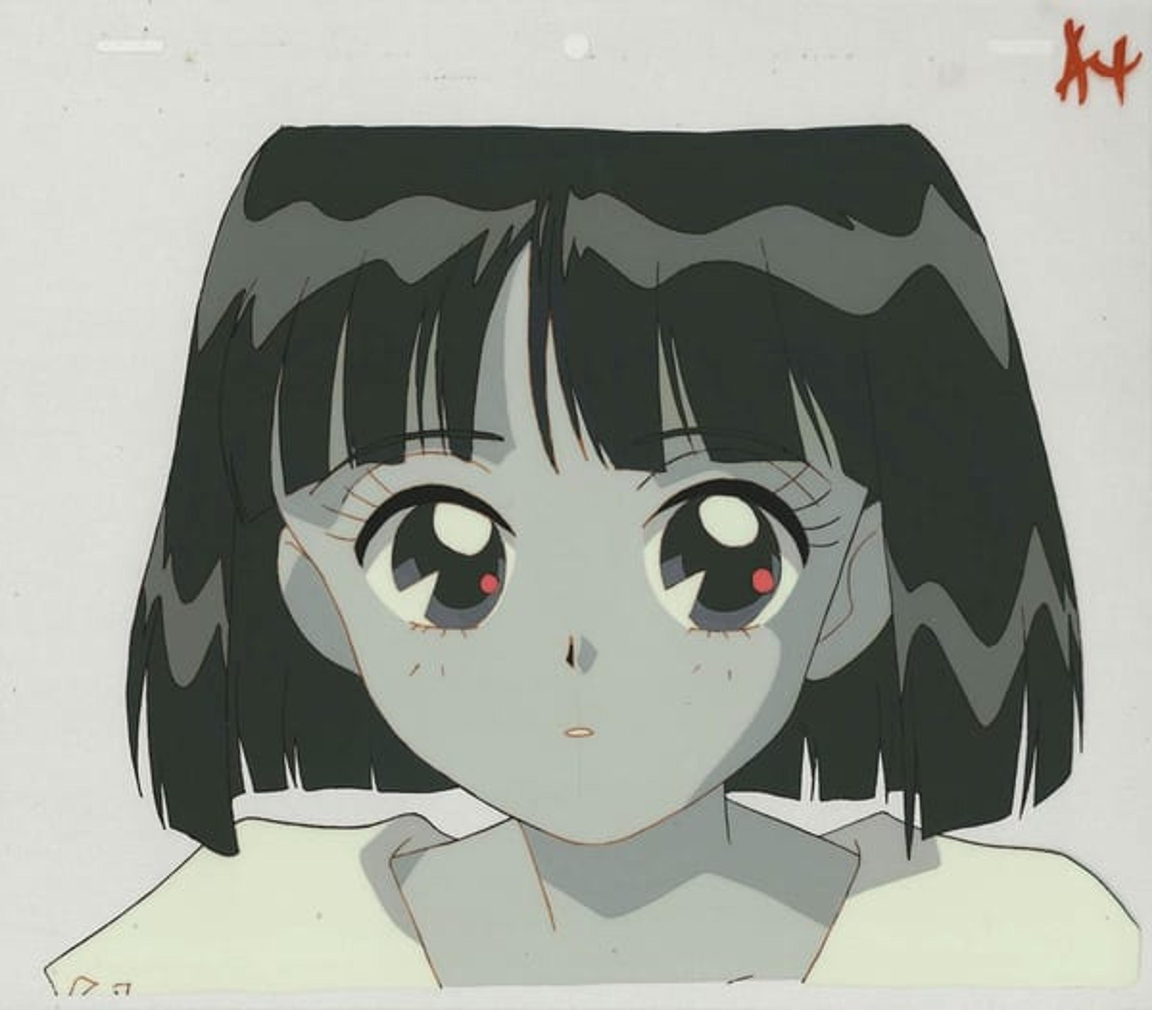 Sailor Moon