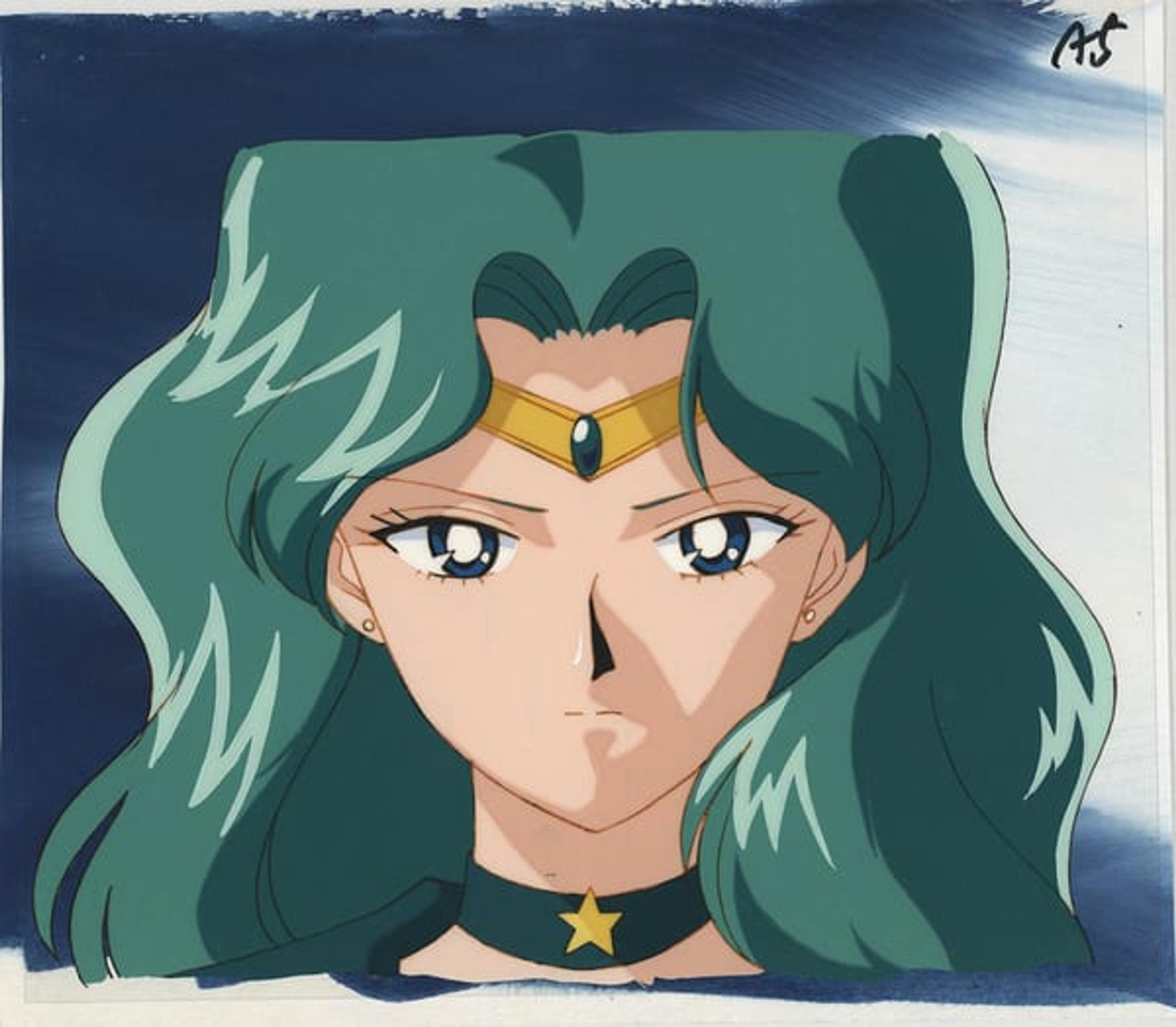 Sailor Moon