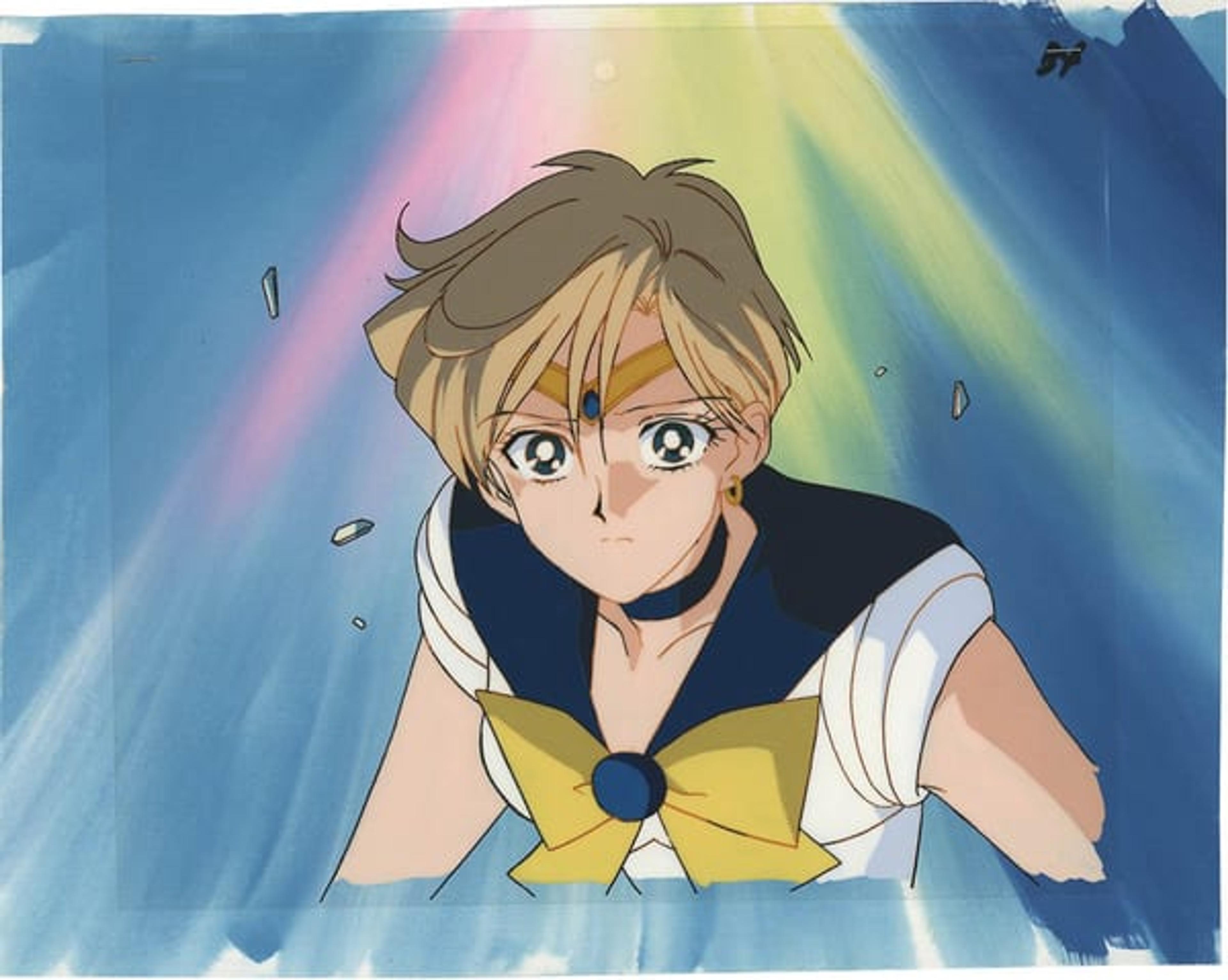 Sailor Moon