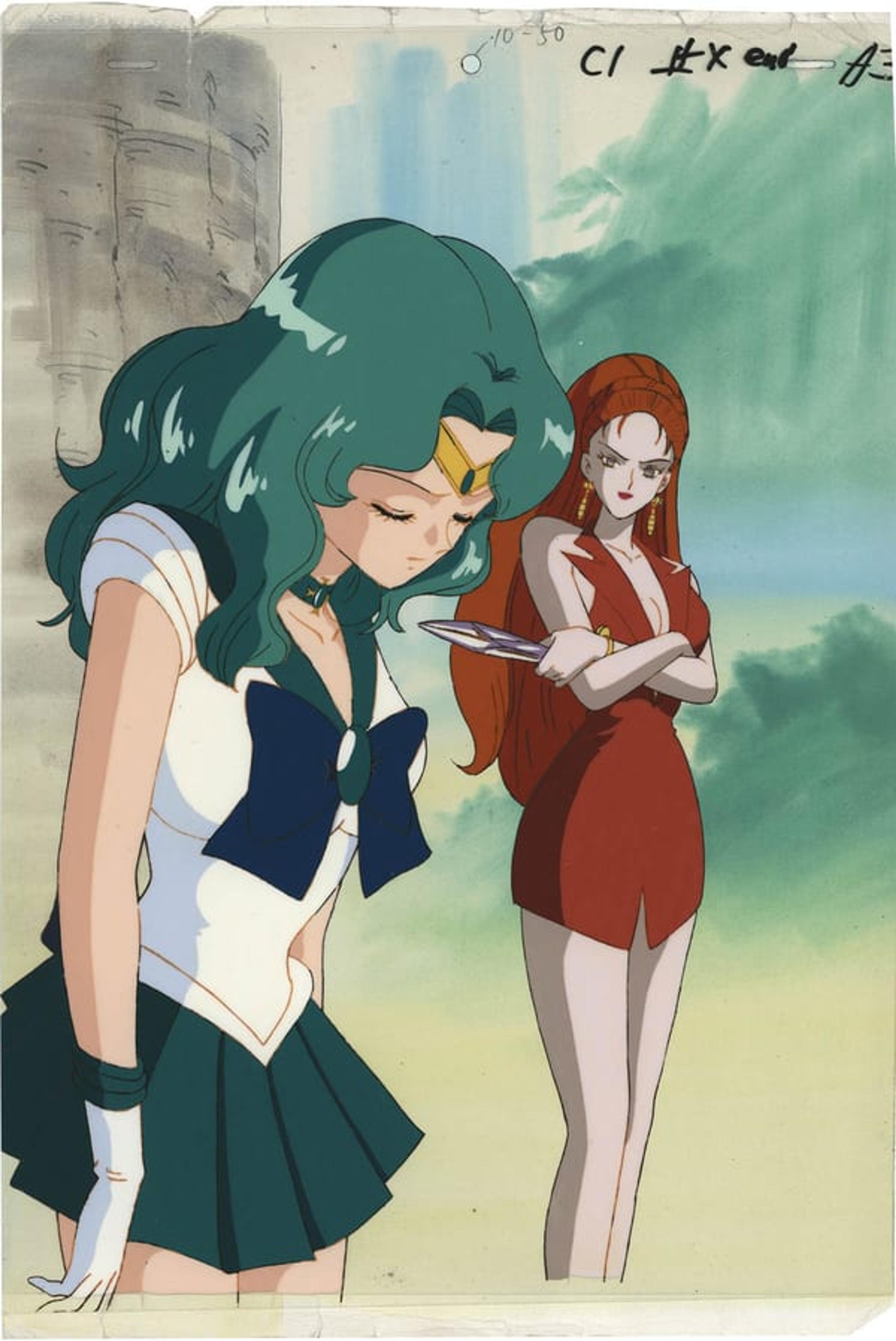 Sailor Moon