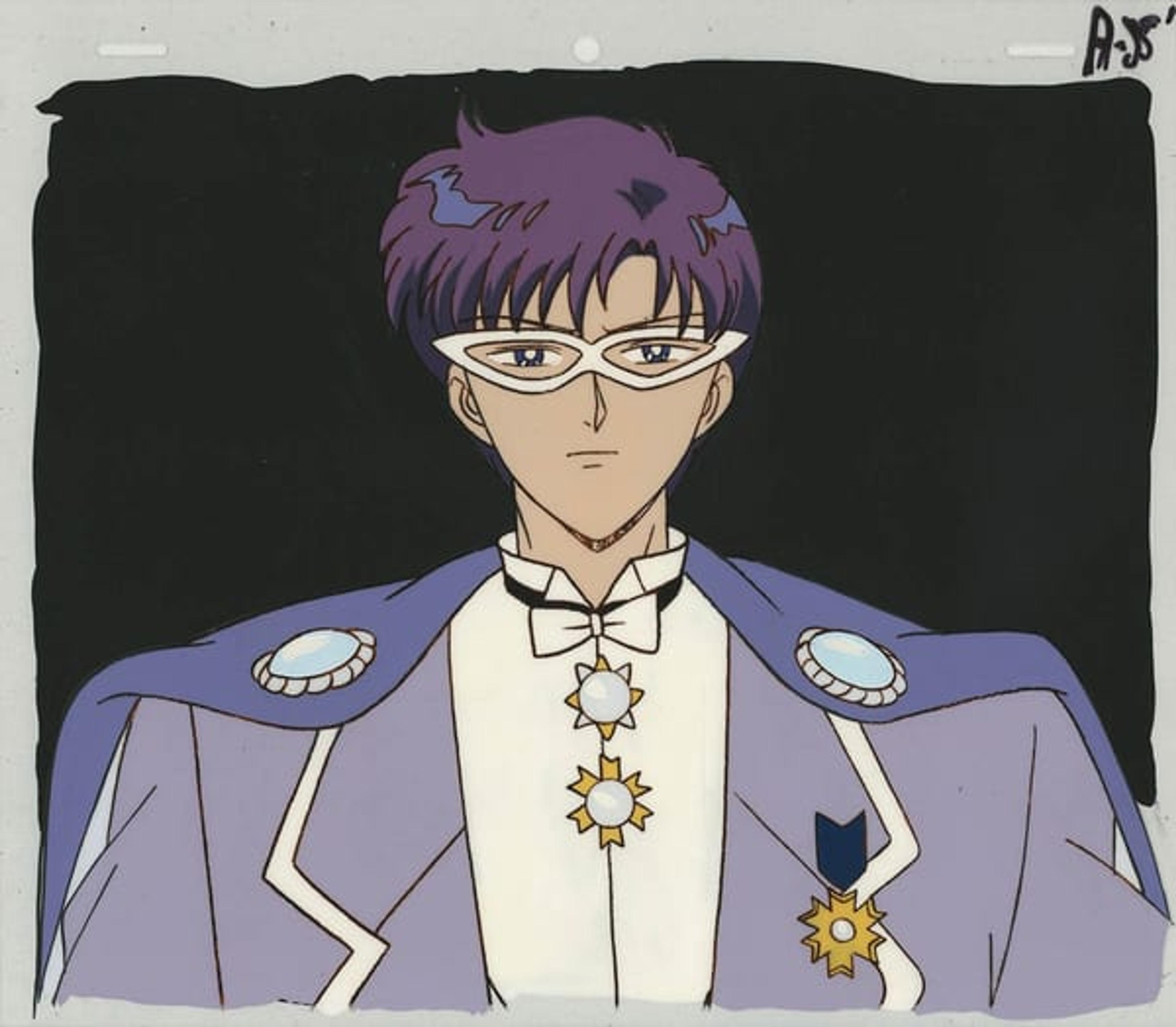 Sailor Moon