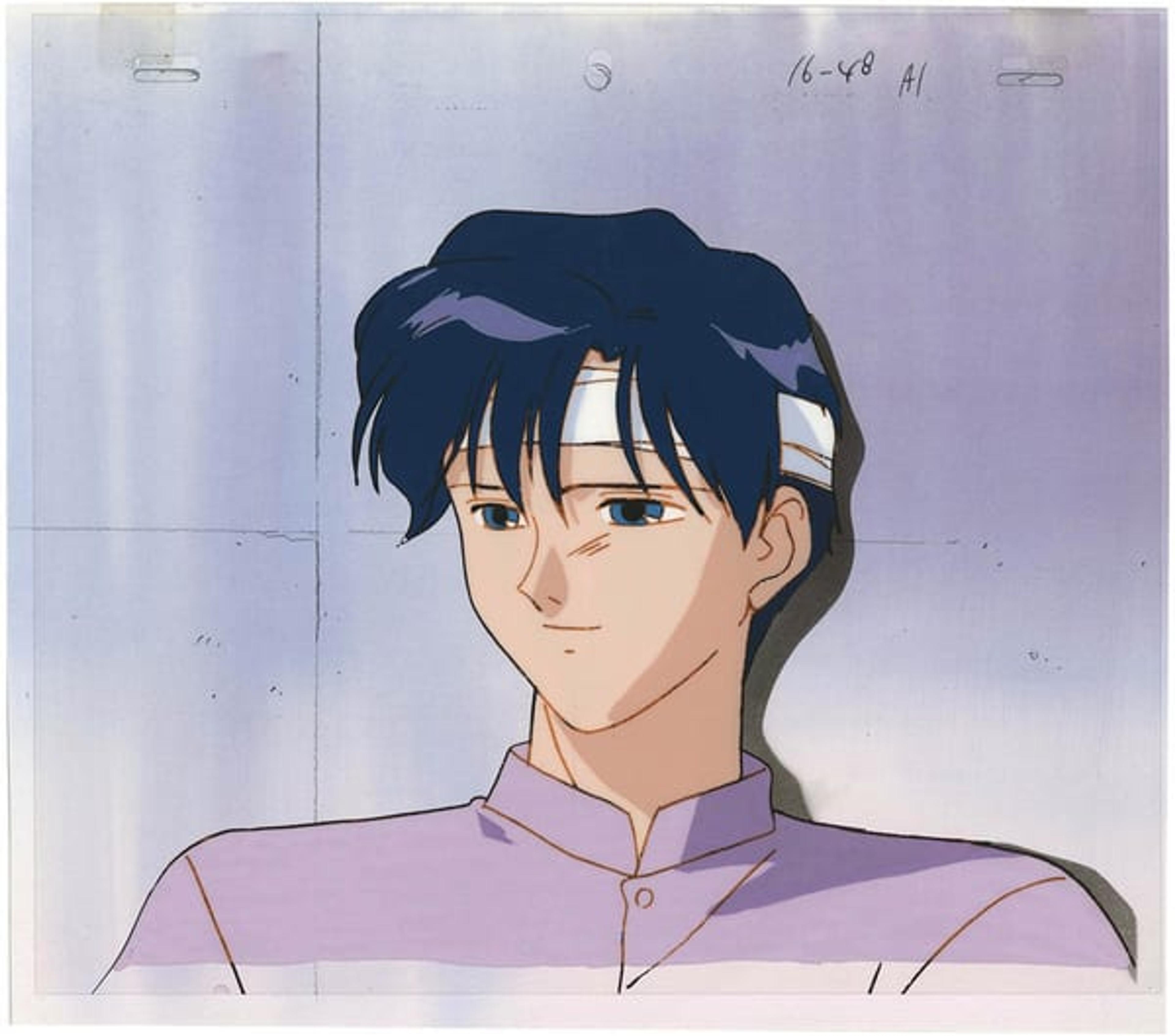 Sailor Moon