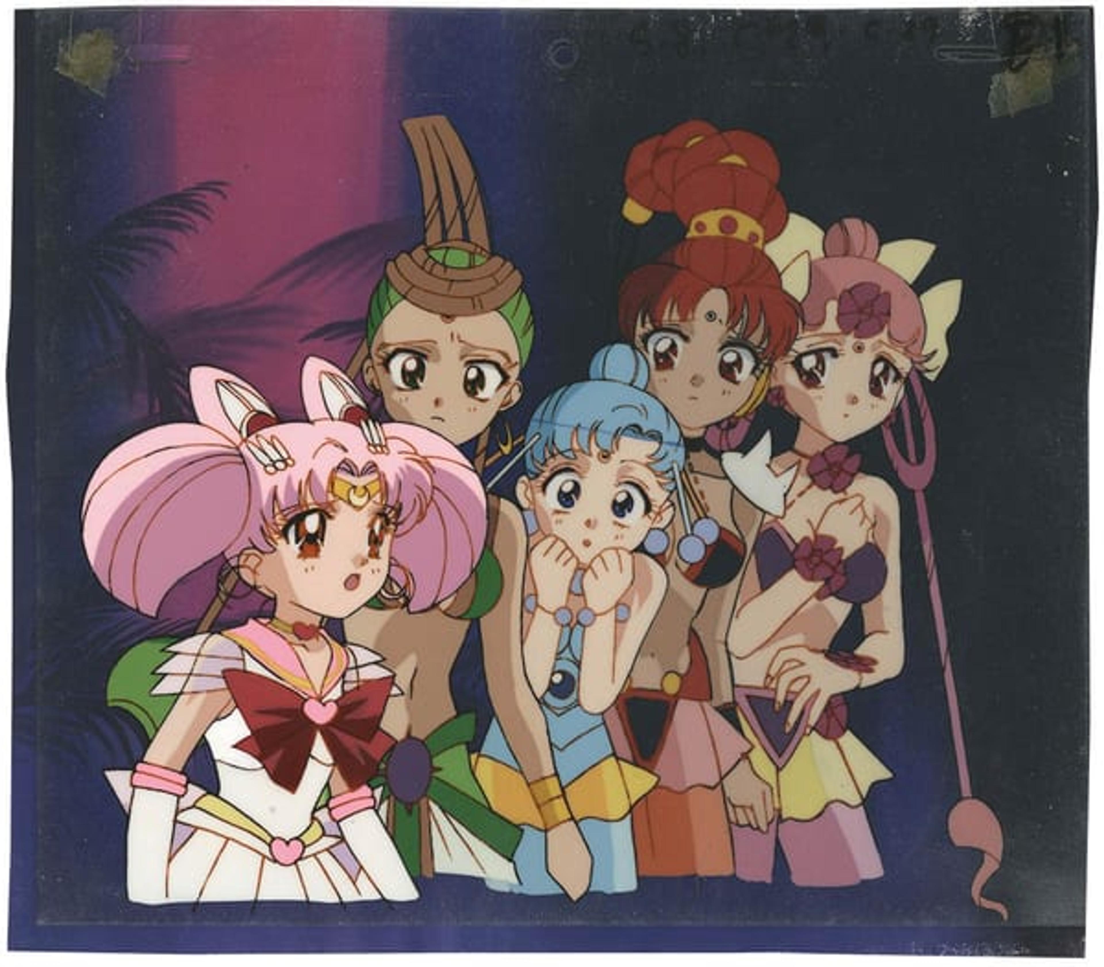 Sailor Moon