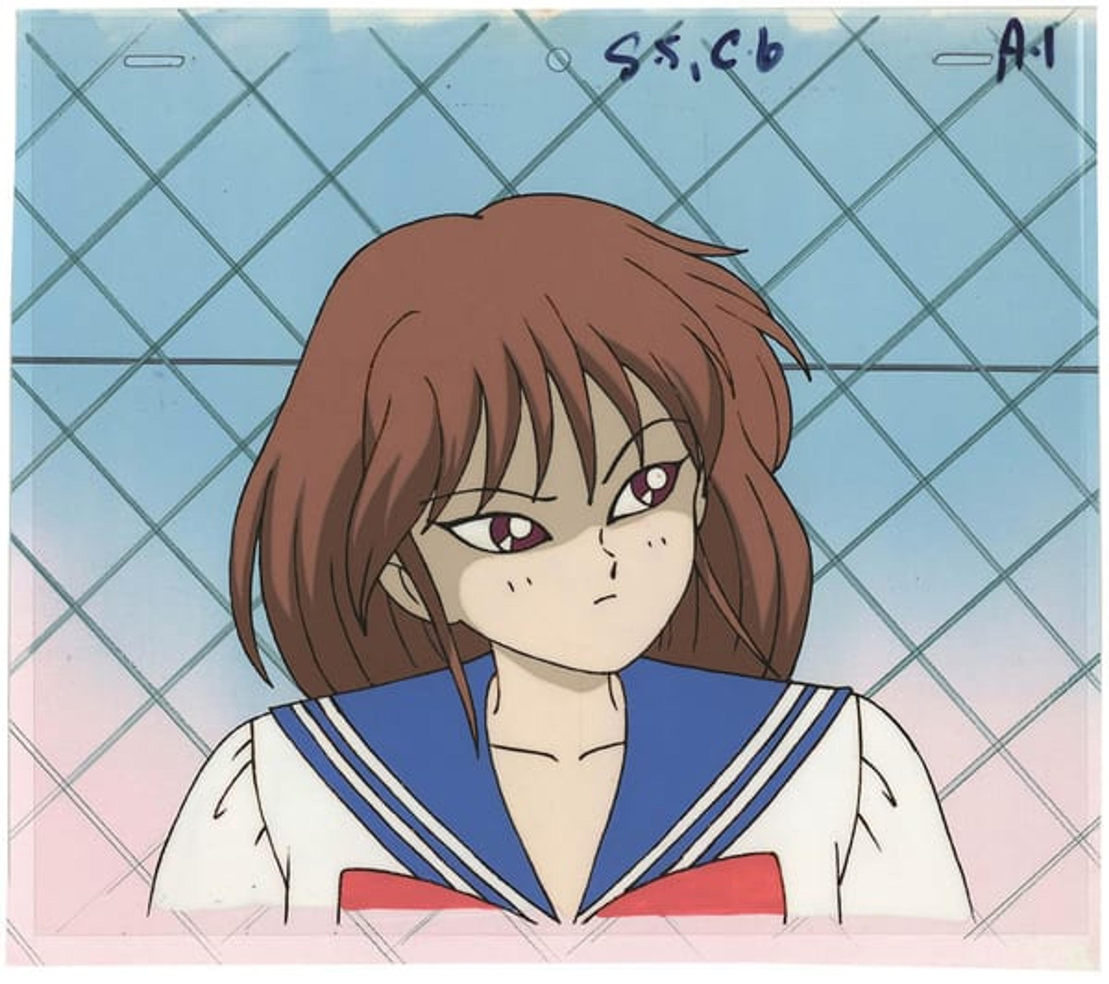 Sailor Moon R