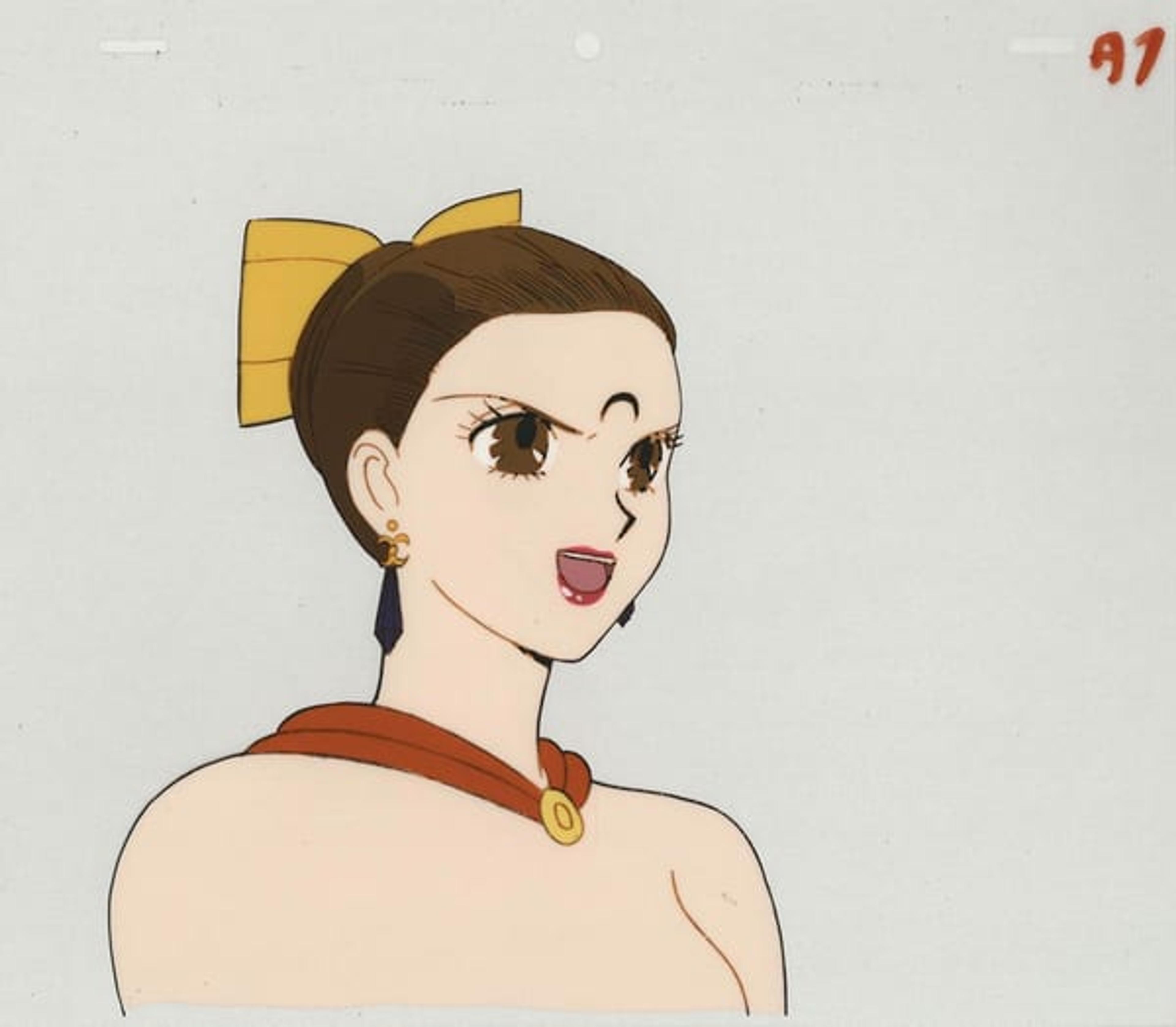 Sailor Moon R