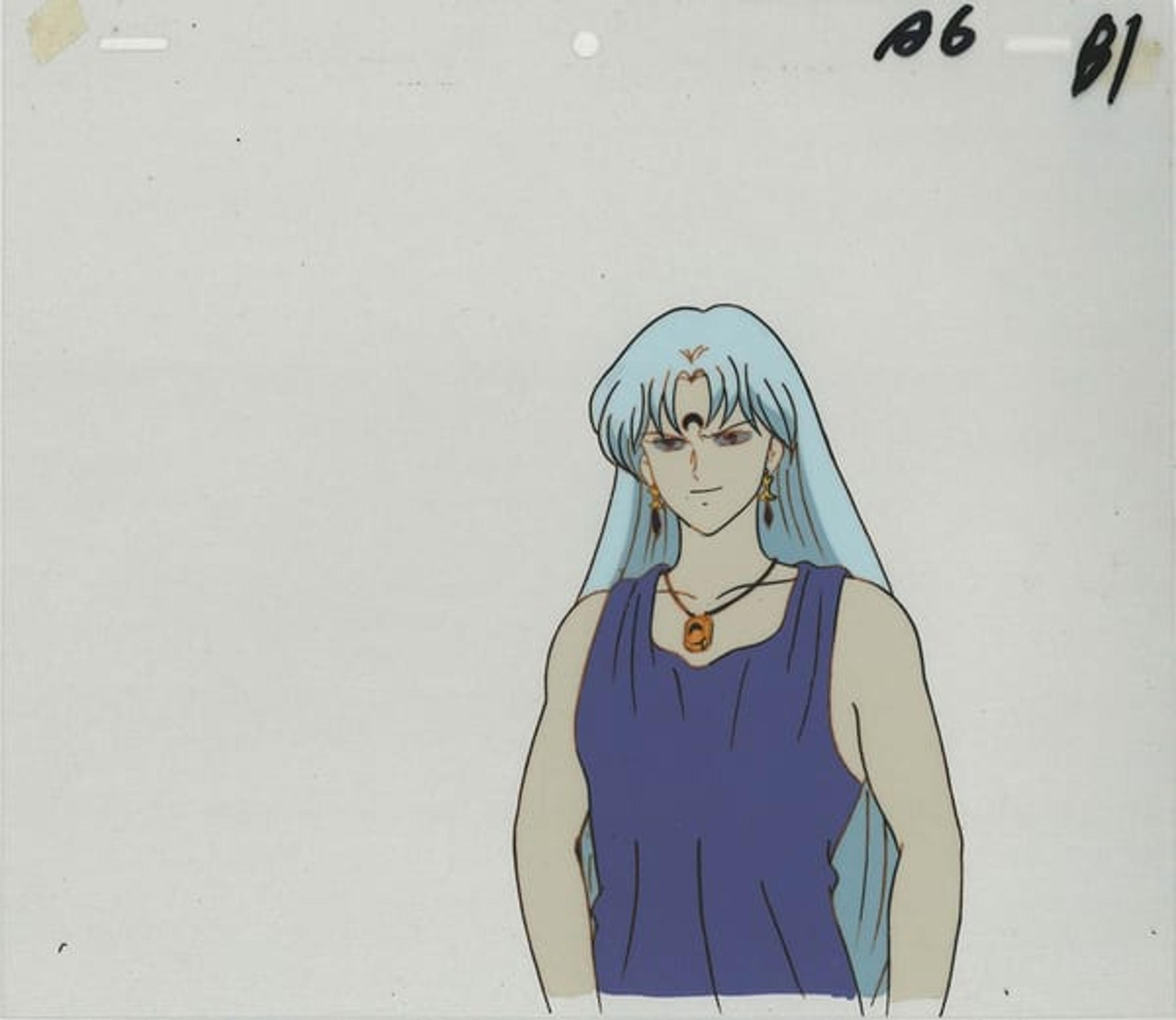 Sailor Moon R