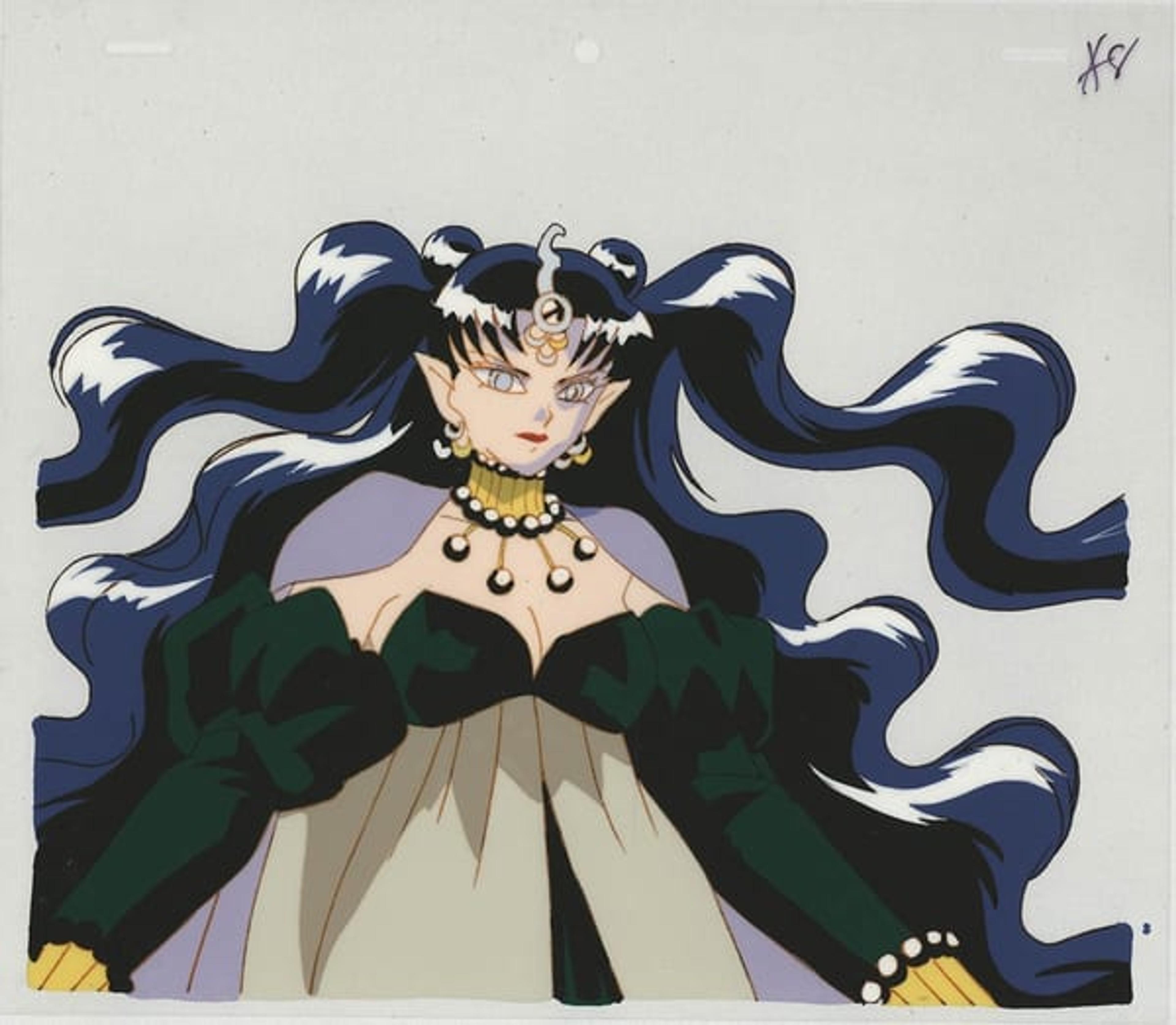 Sailor Moon