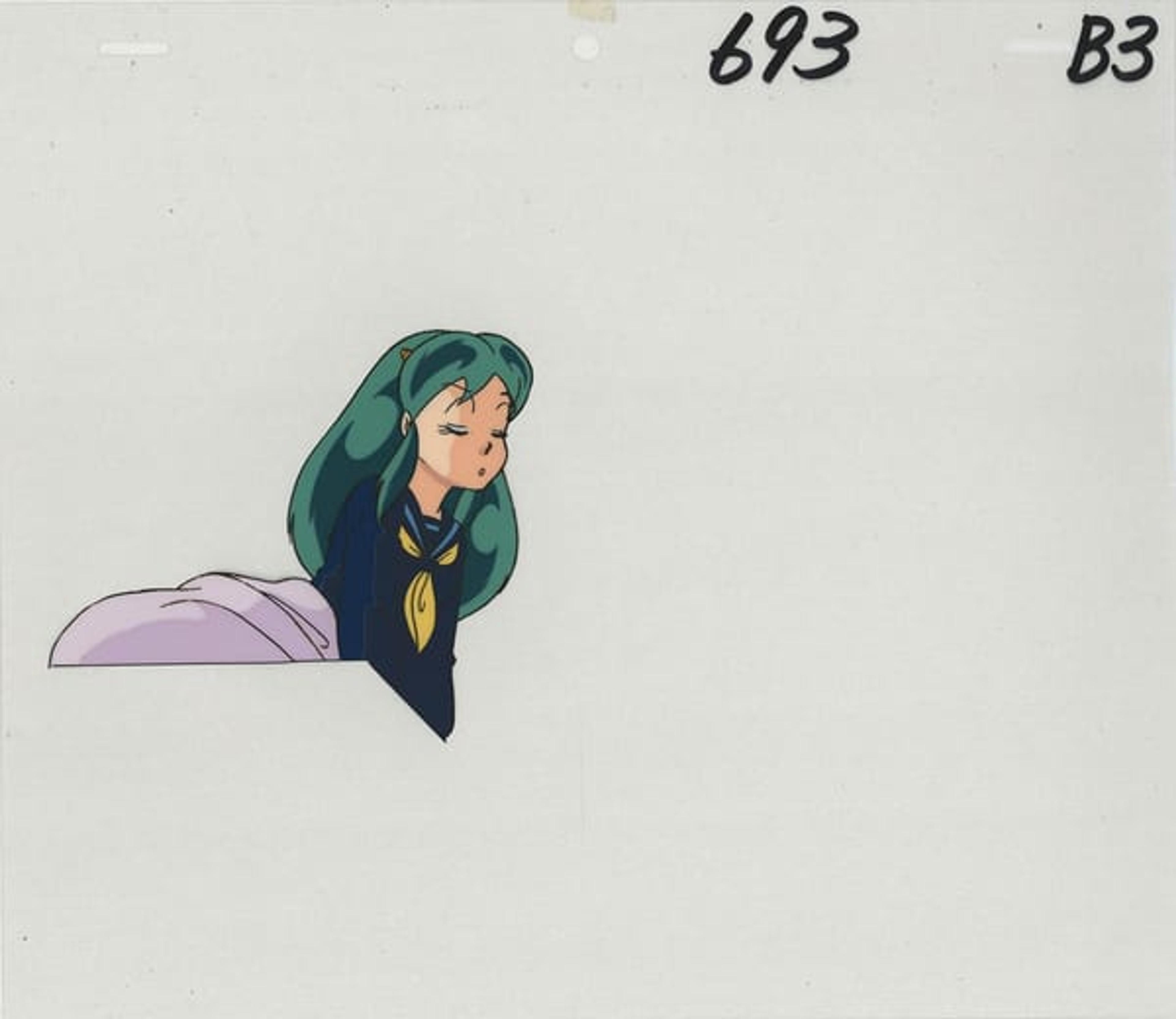 Urusei Yatsura Movie 2: Beautiful Dreamer