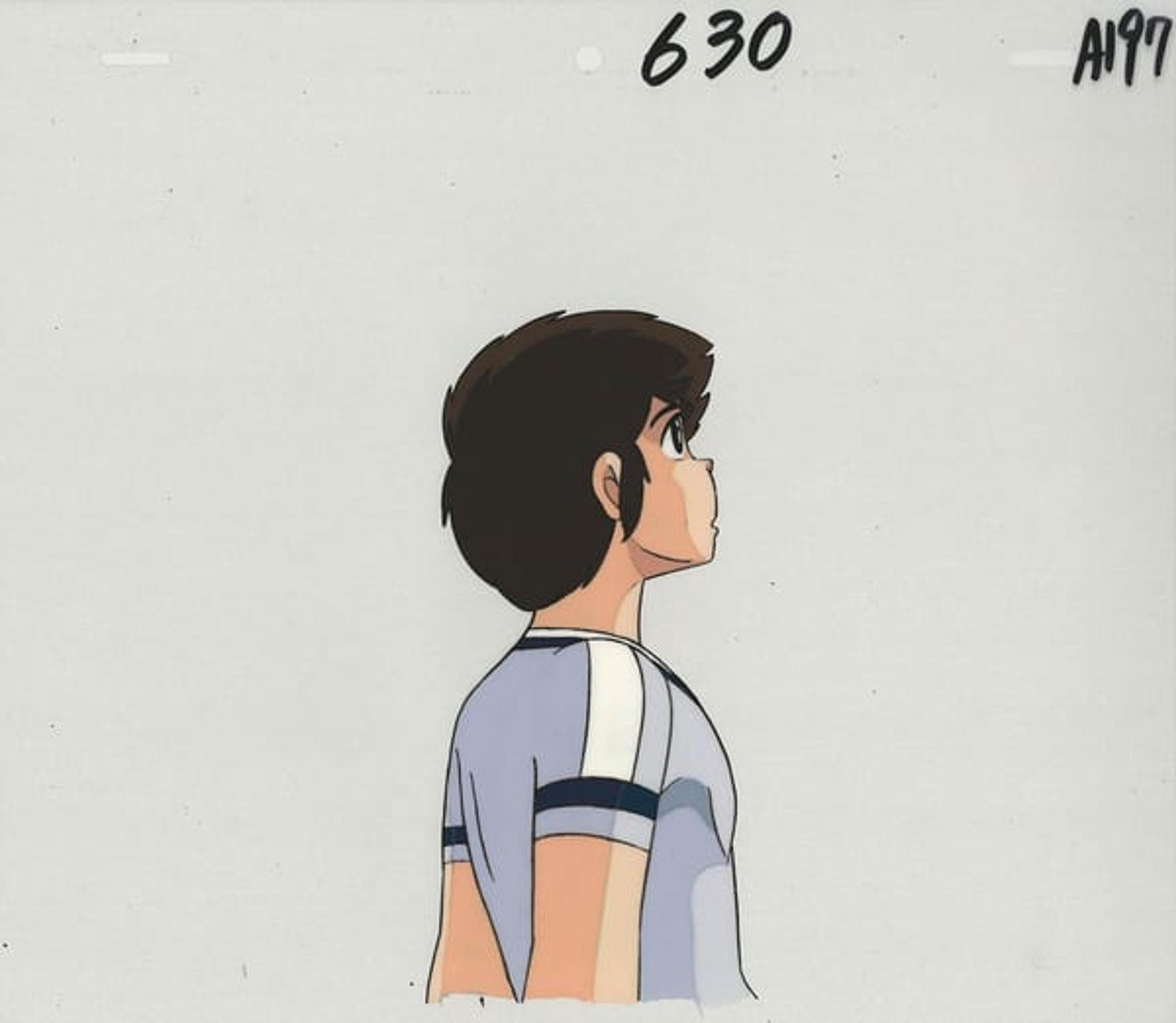 Urusei Yatsura Movie 2: Beautiful Dreamer