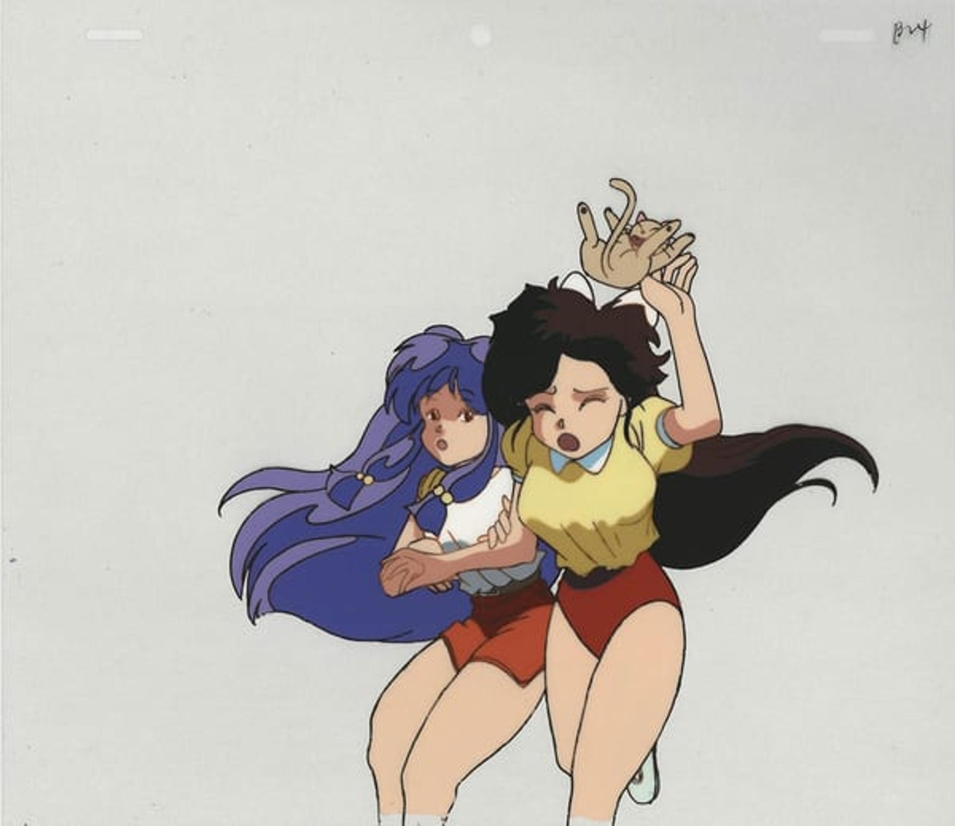 Ranma ½