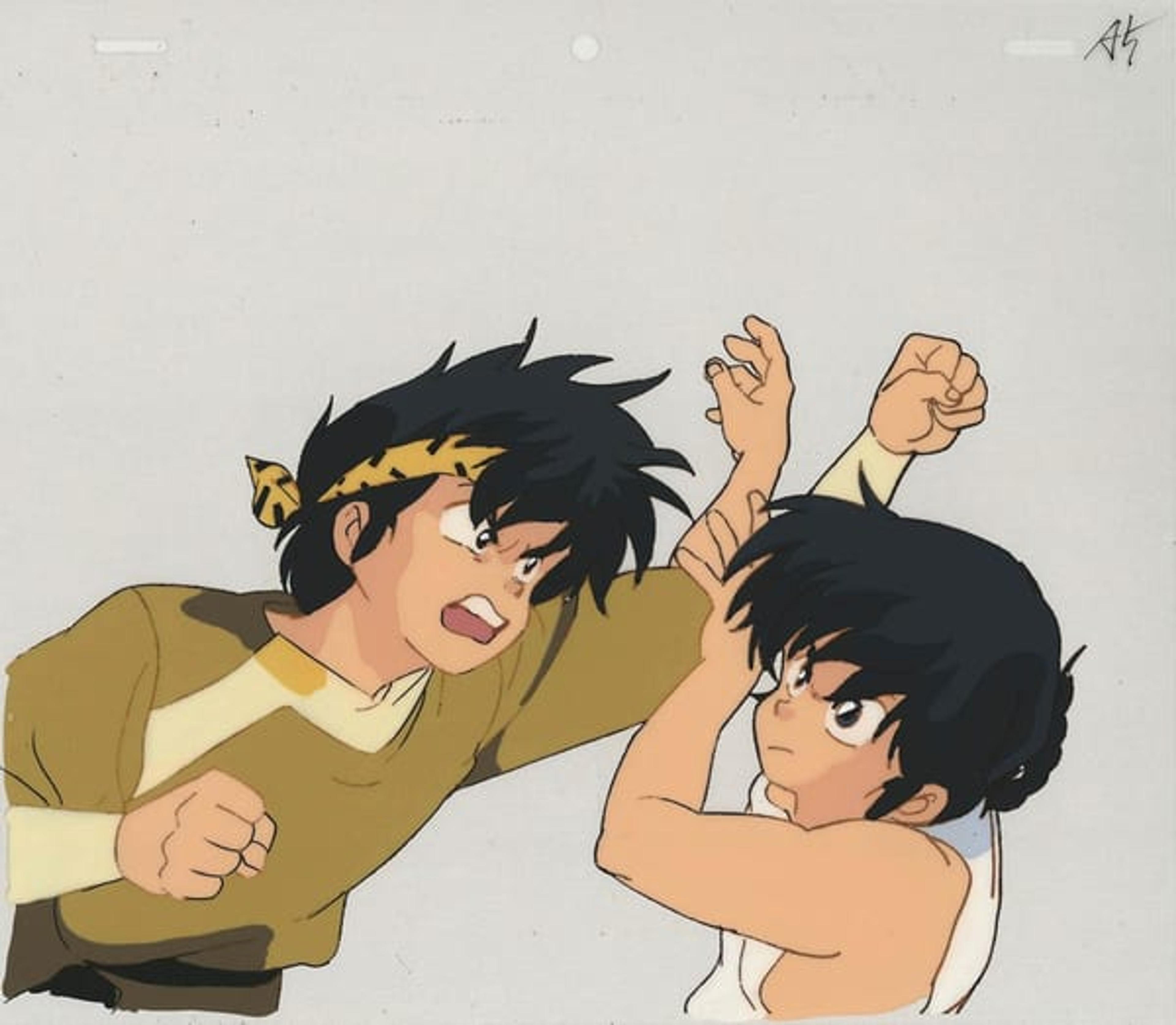 Ranma ½