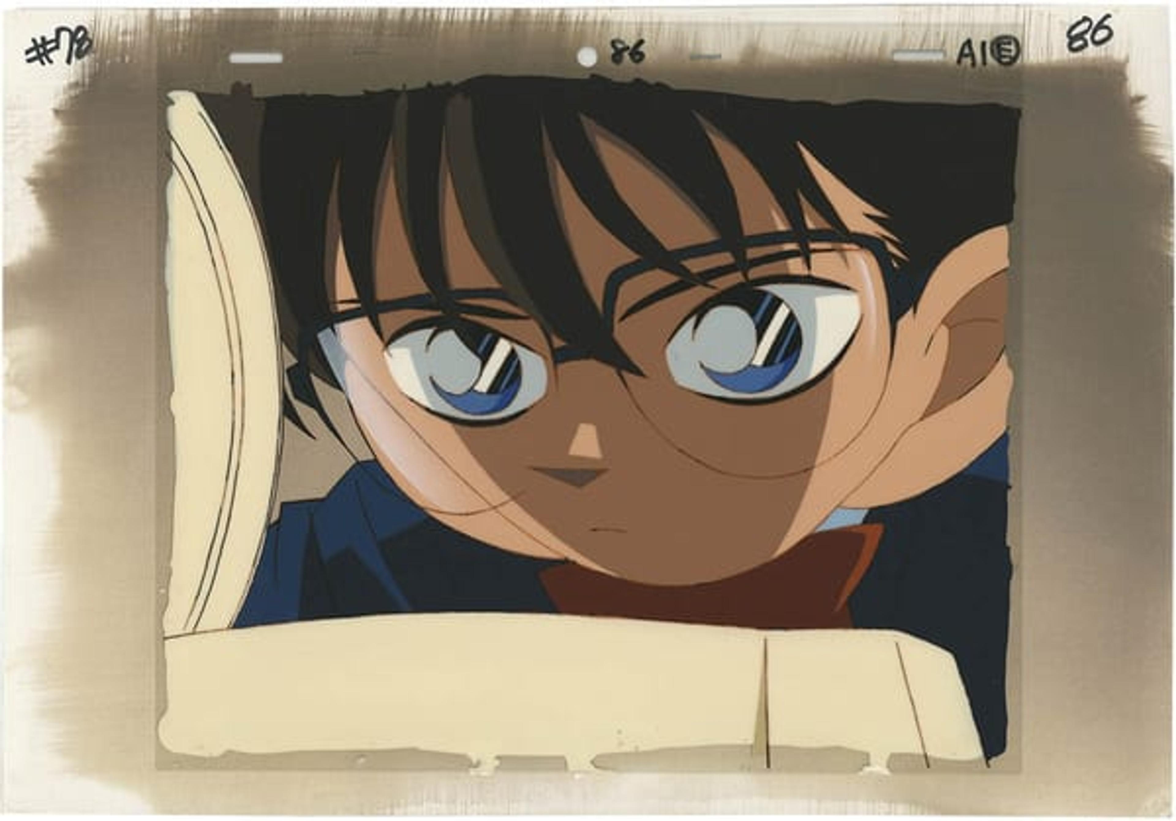 Detective Conan Cell