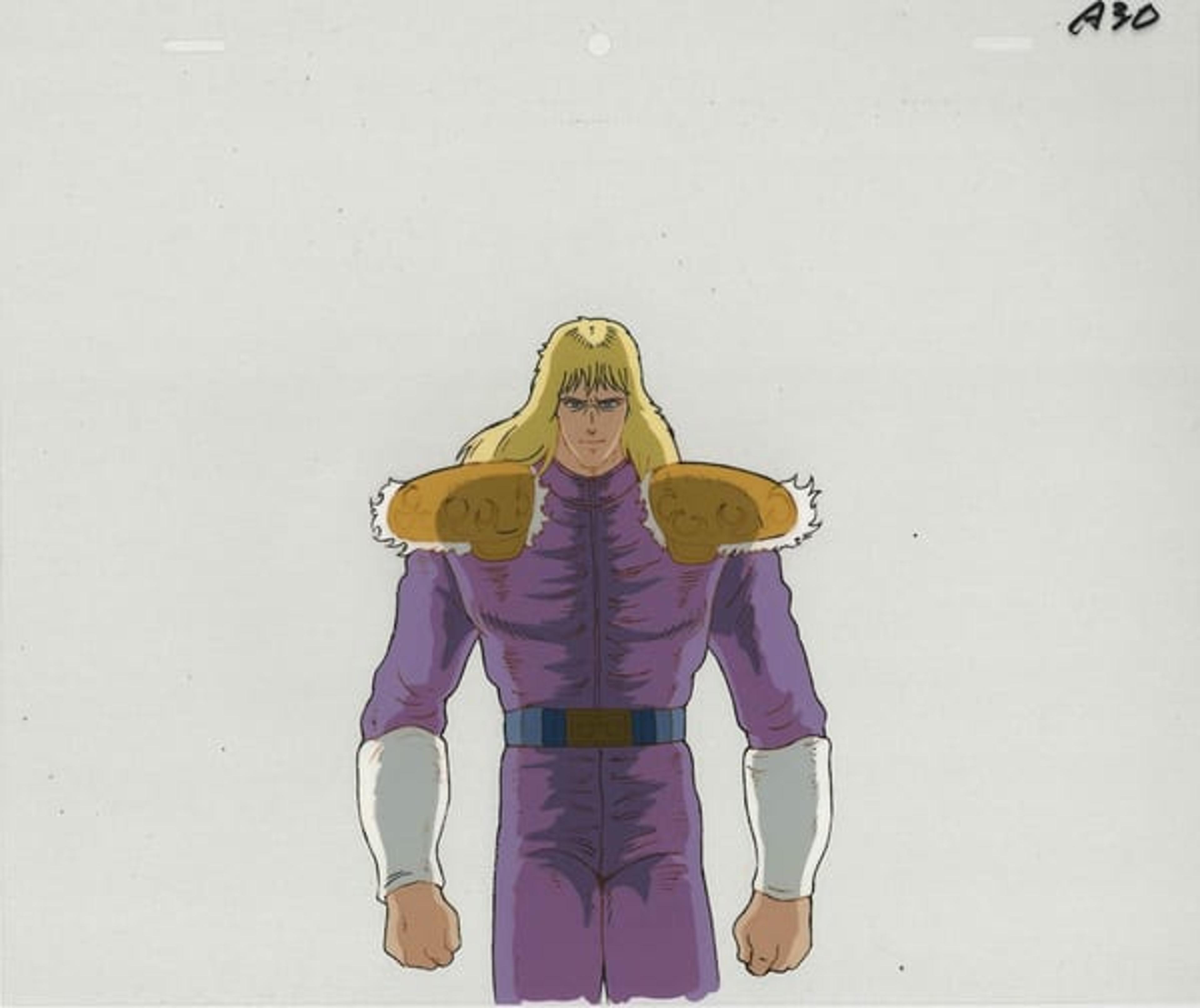 Fist of the North Star