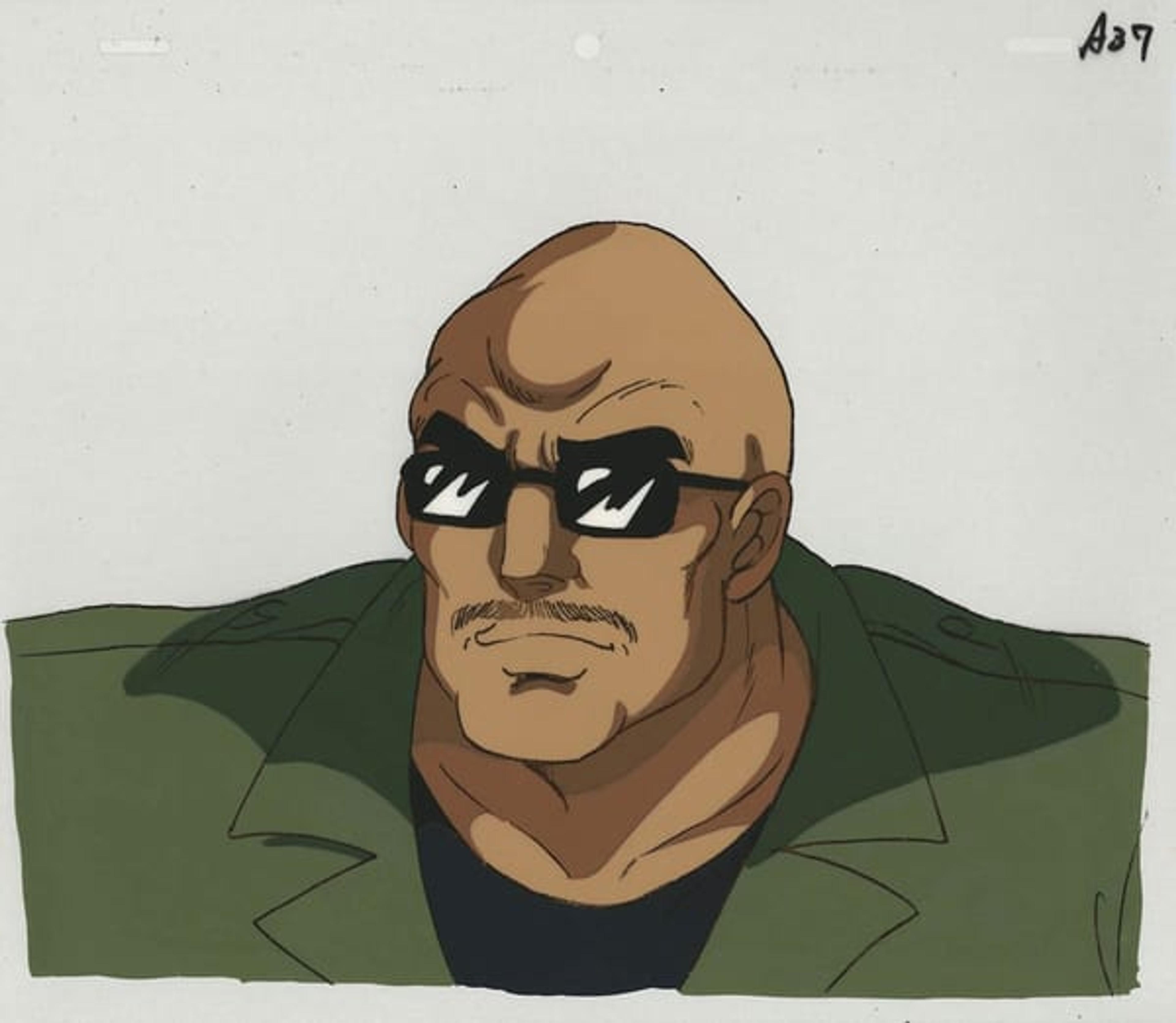 City Hunter