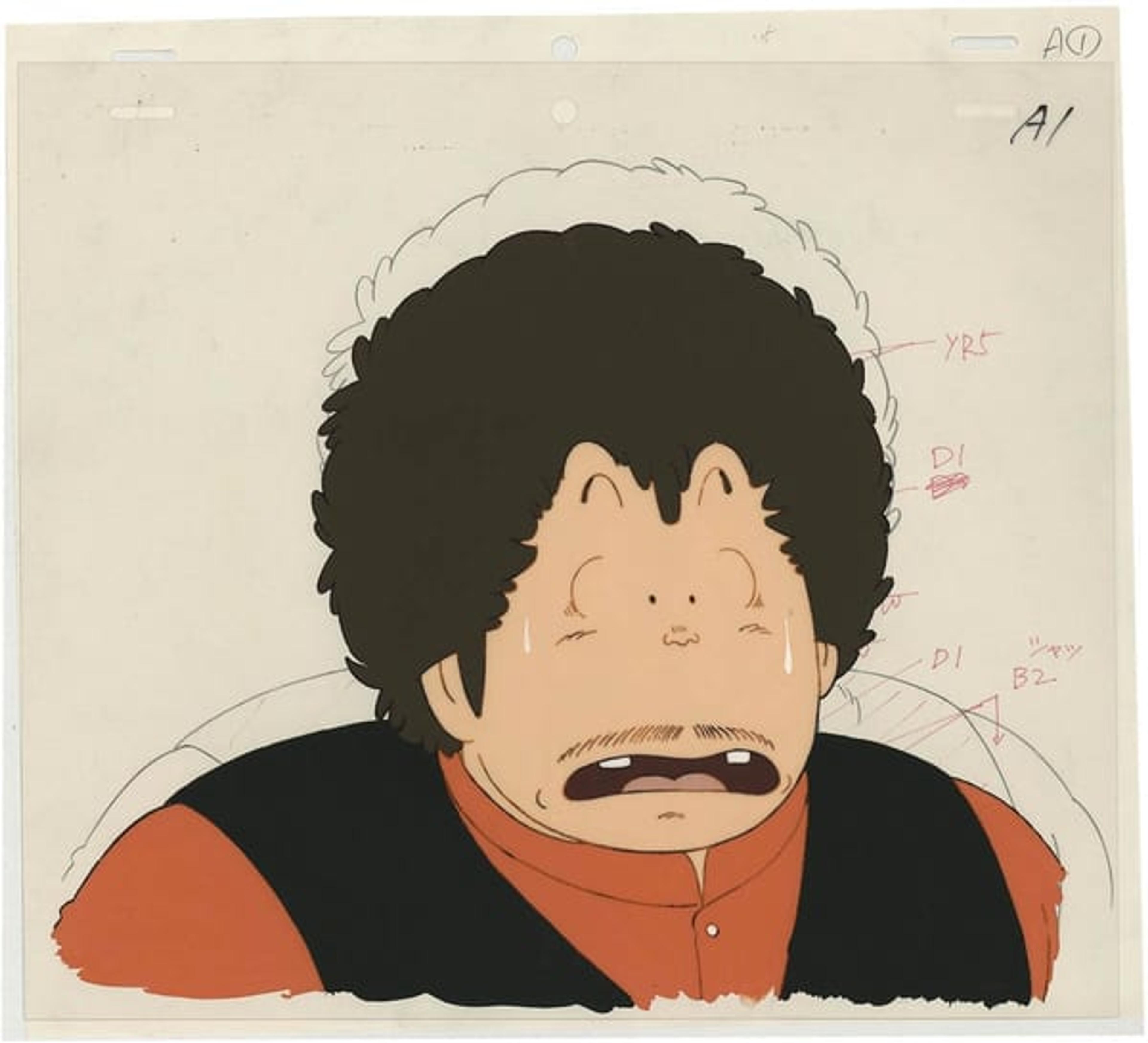 Dr. Slump: Arale-chan