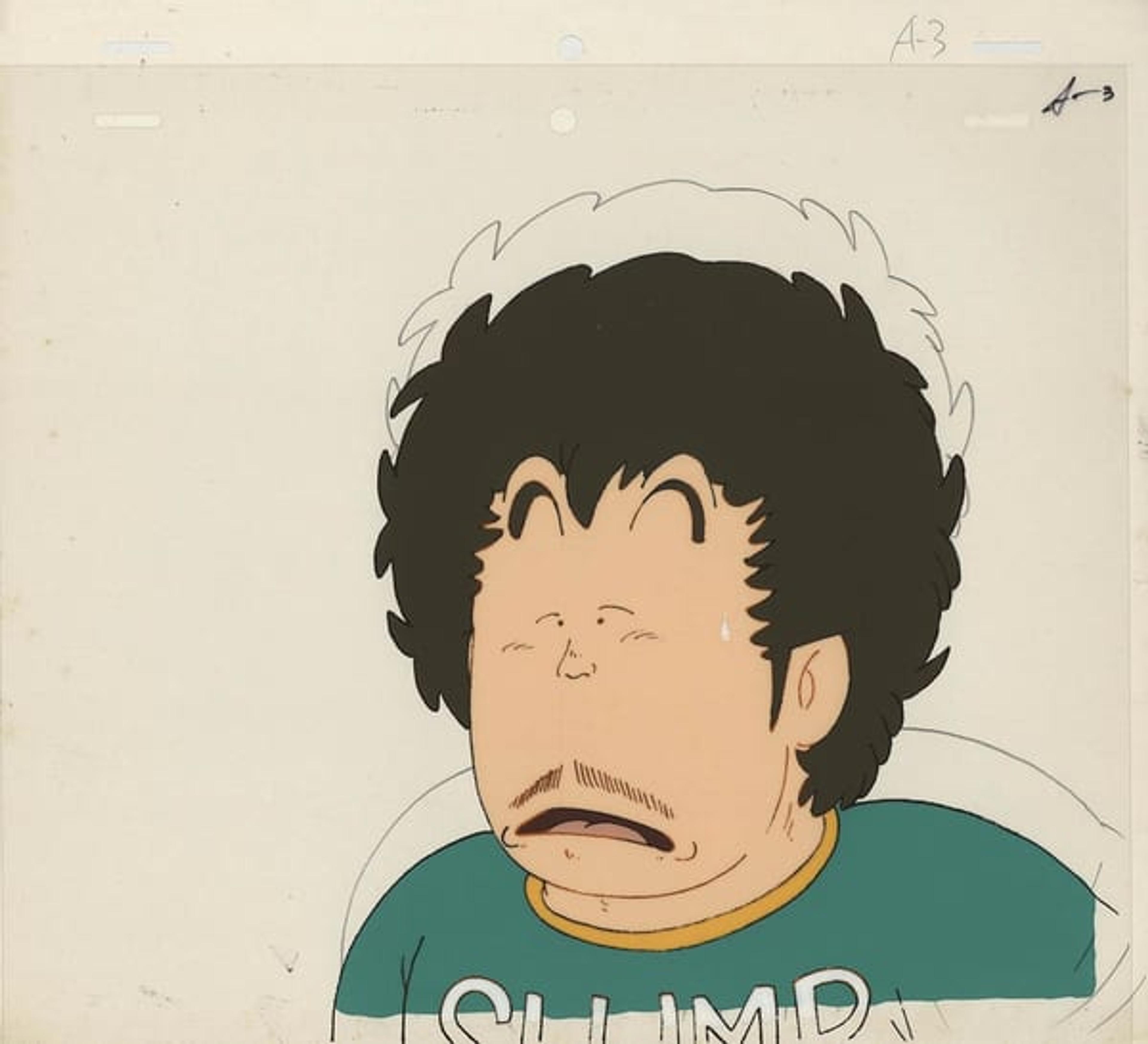 Dr. Slump: Arale-chan