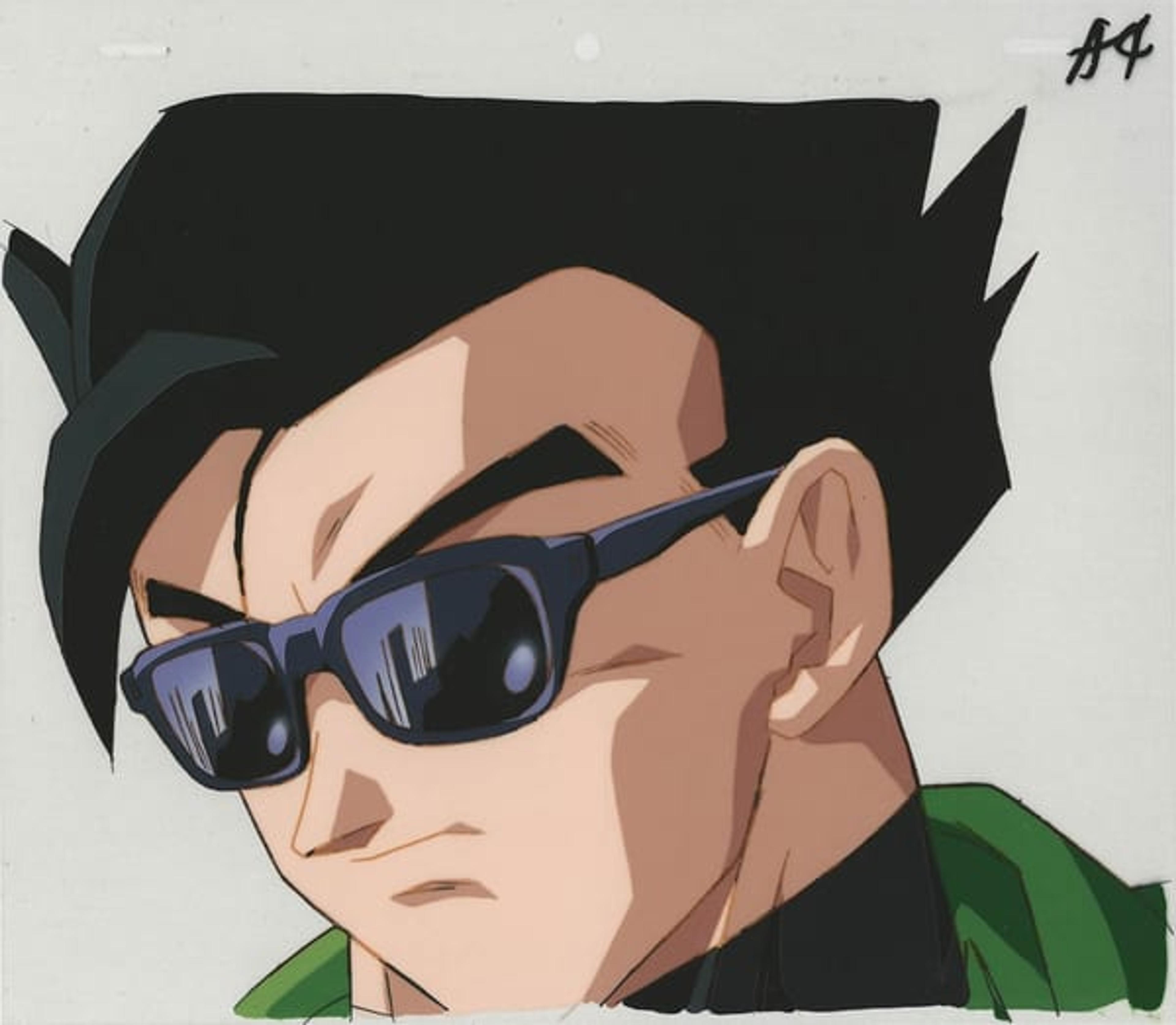 Dragon Ball Z