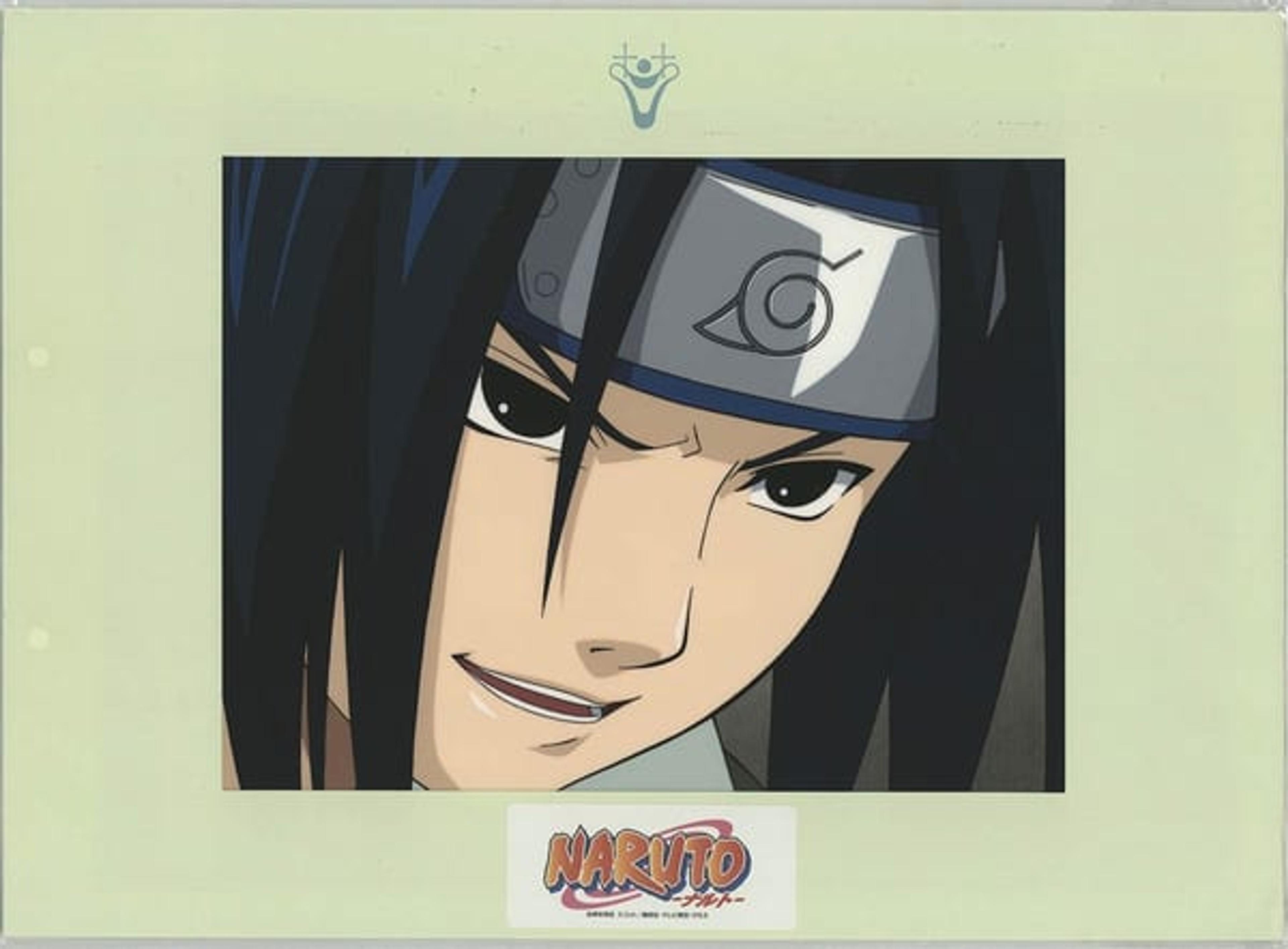 Naruto
