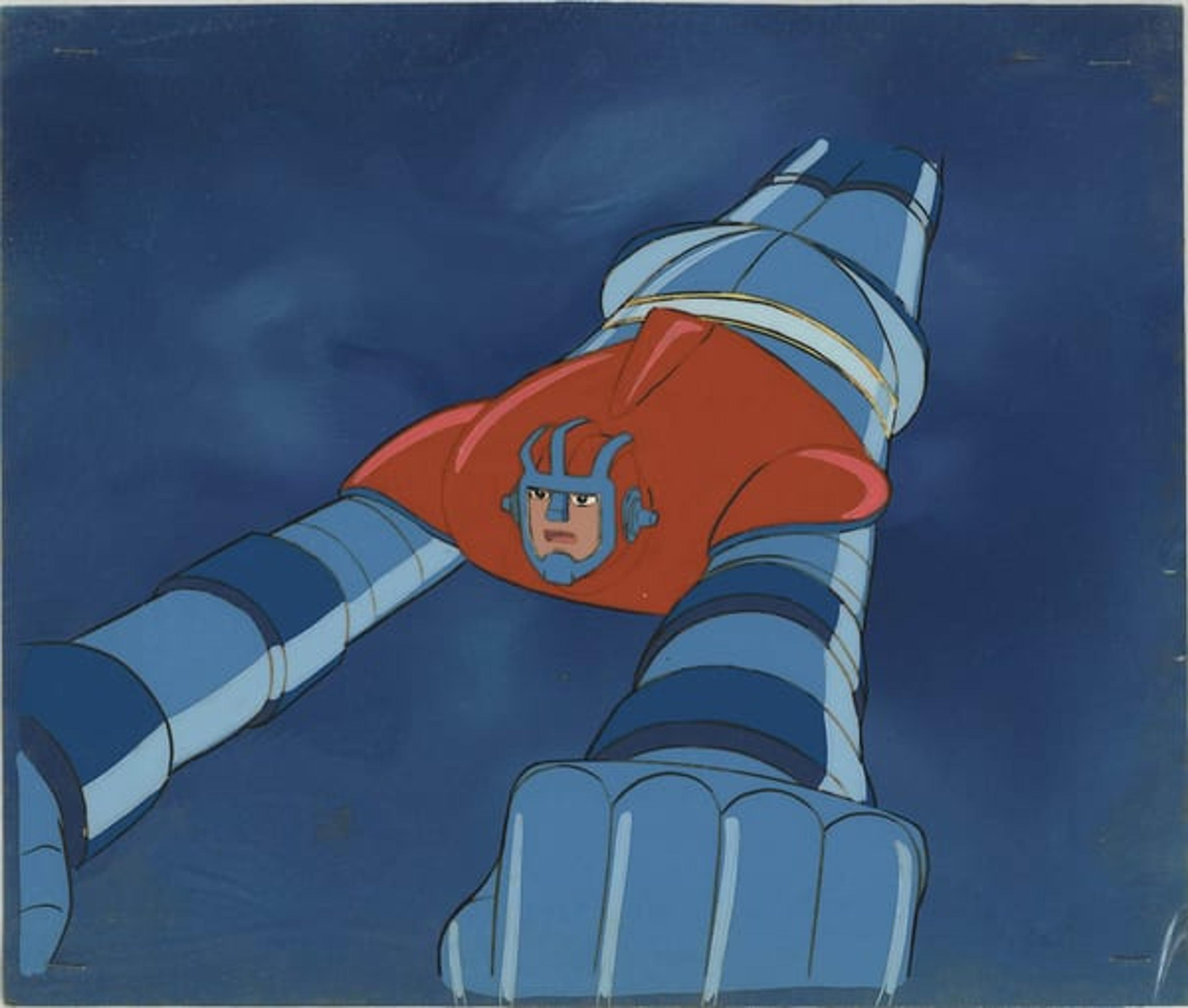 Astroganger