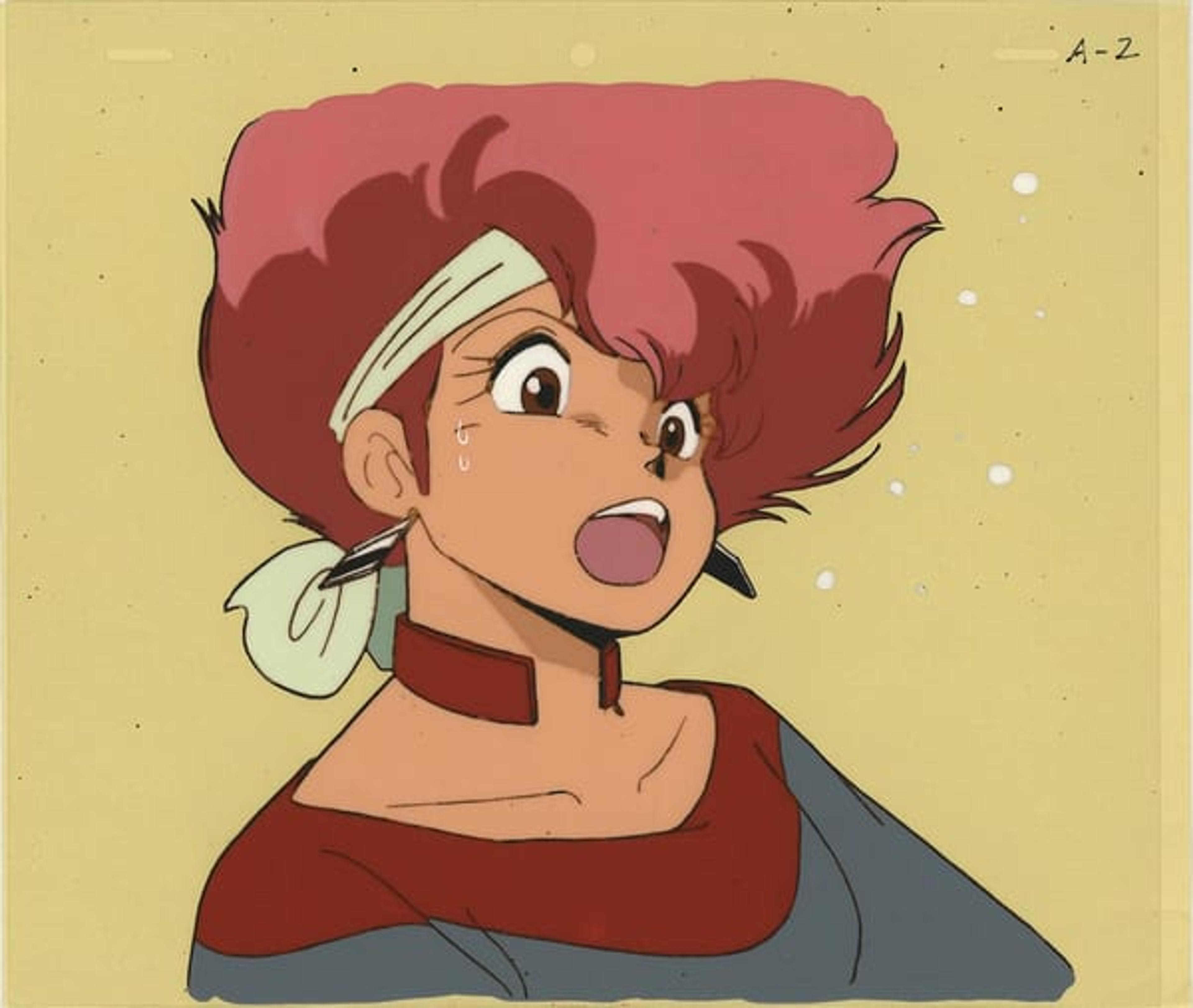 Dirty Pair