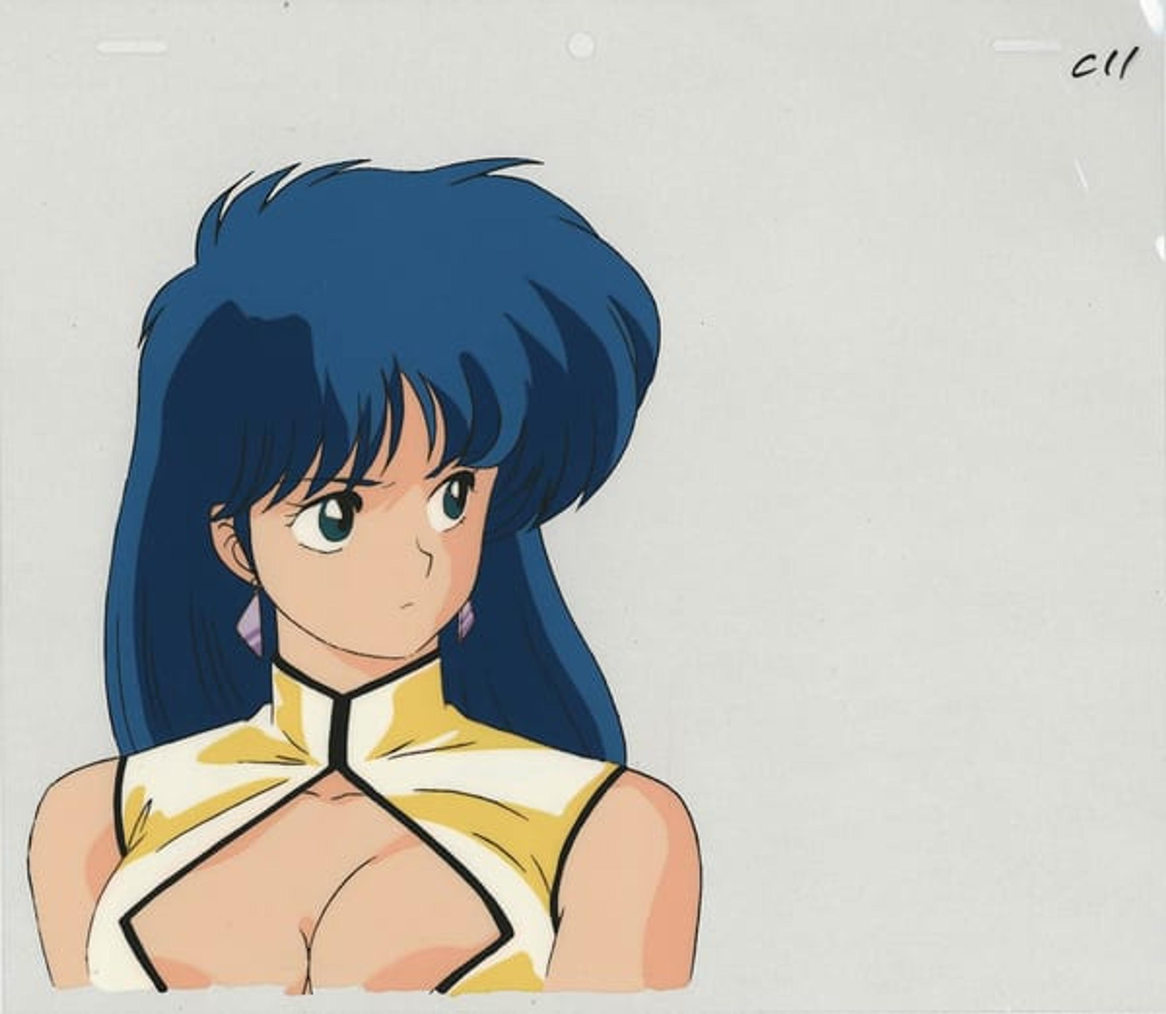 Dirty Pair