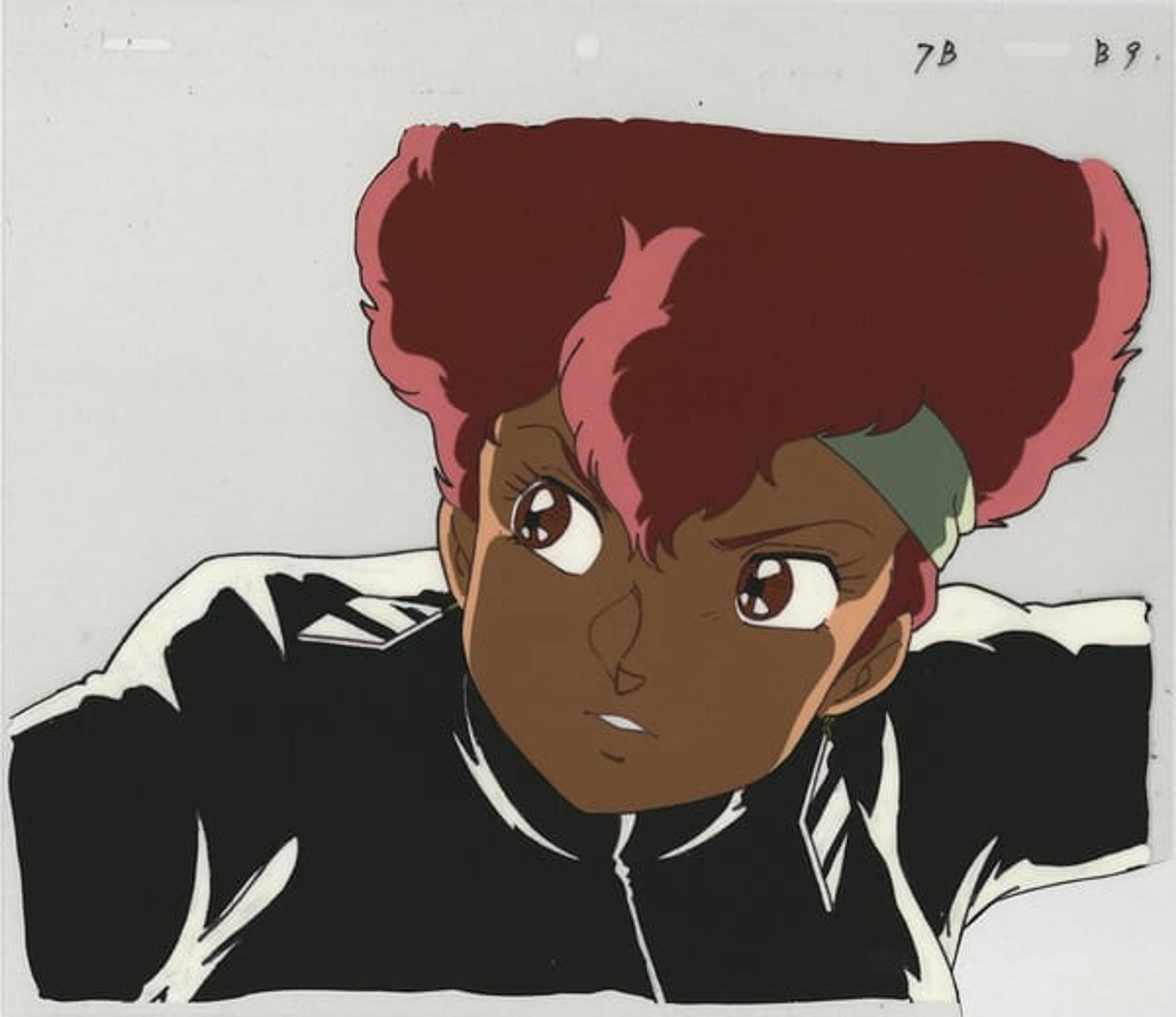Dirty Pair