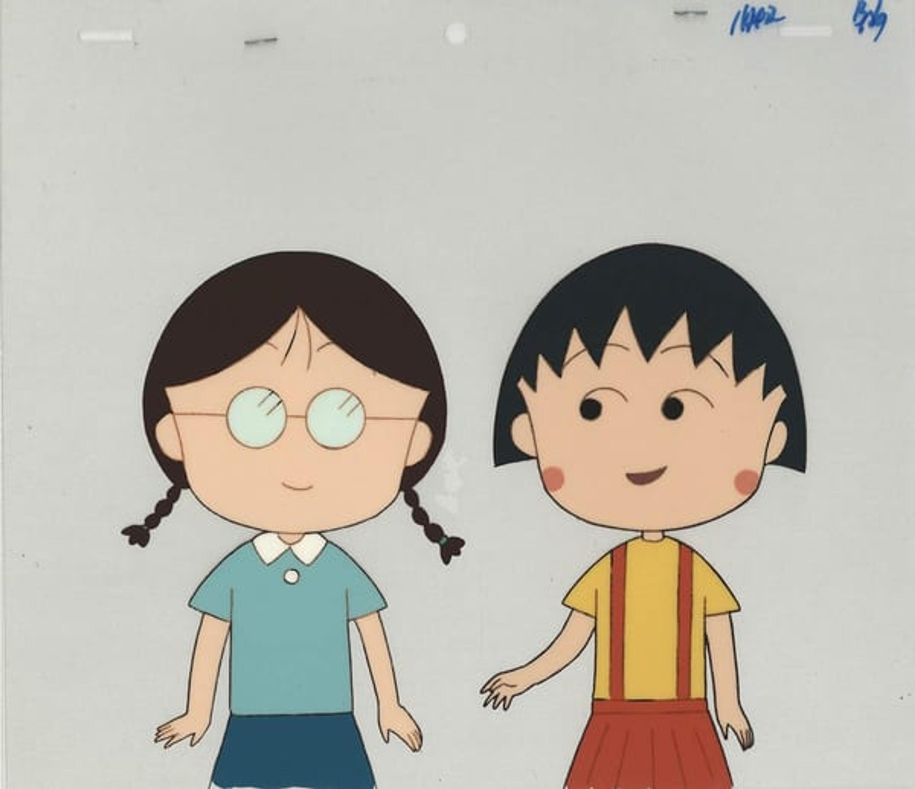 Chibi Maruko-chan