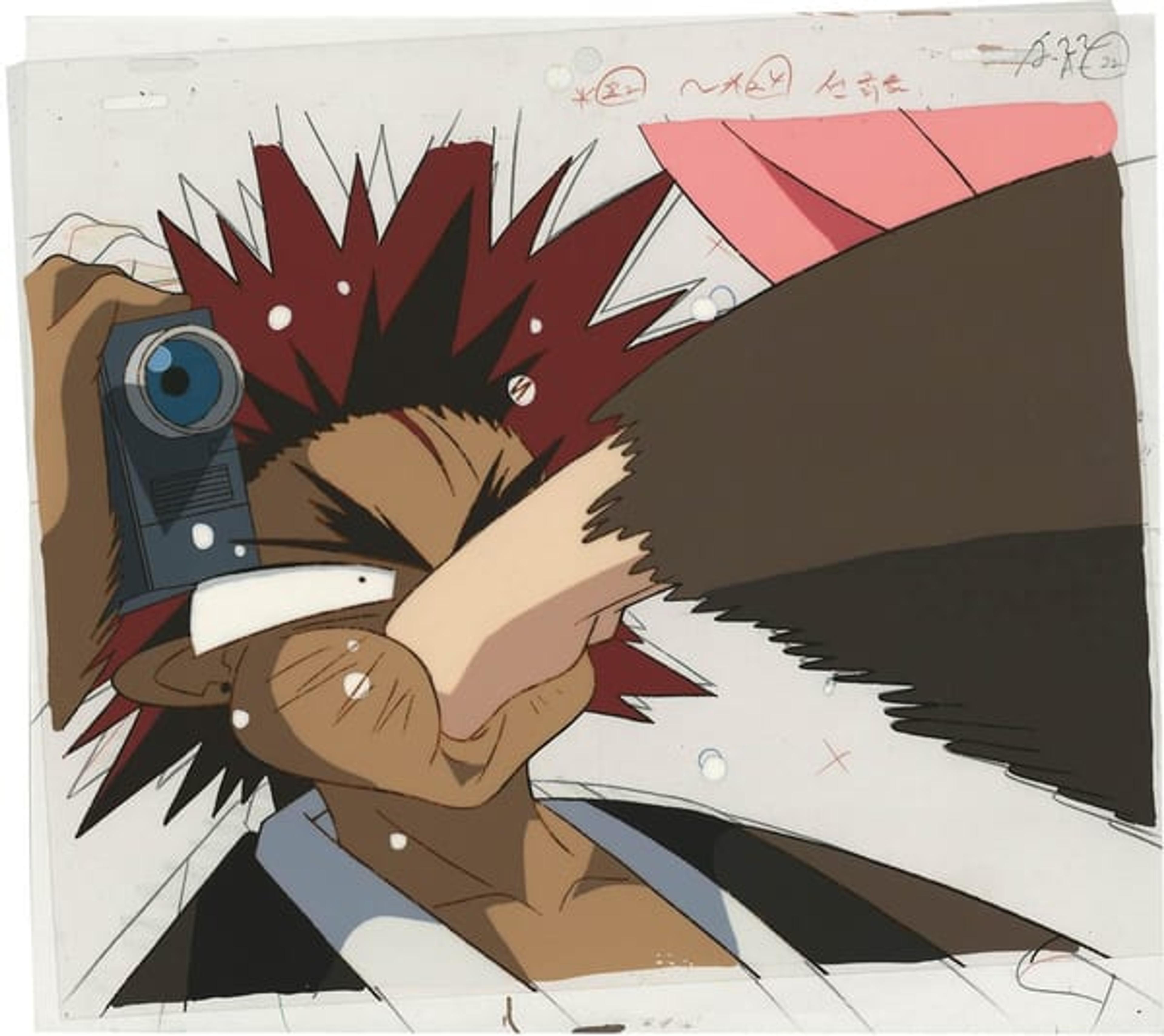 Outlaw Star