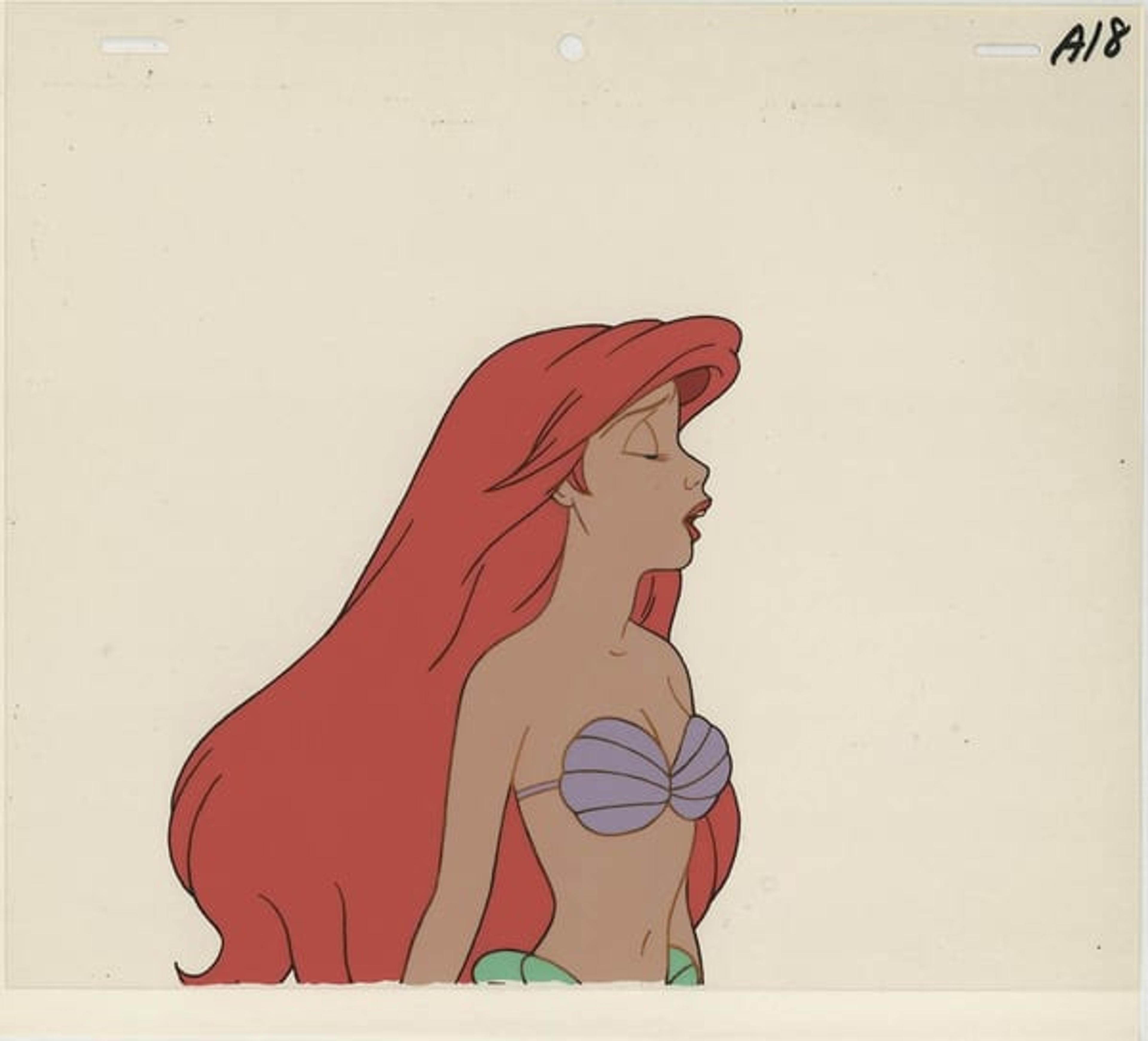 Mermaid
