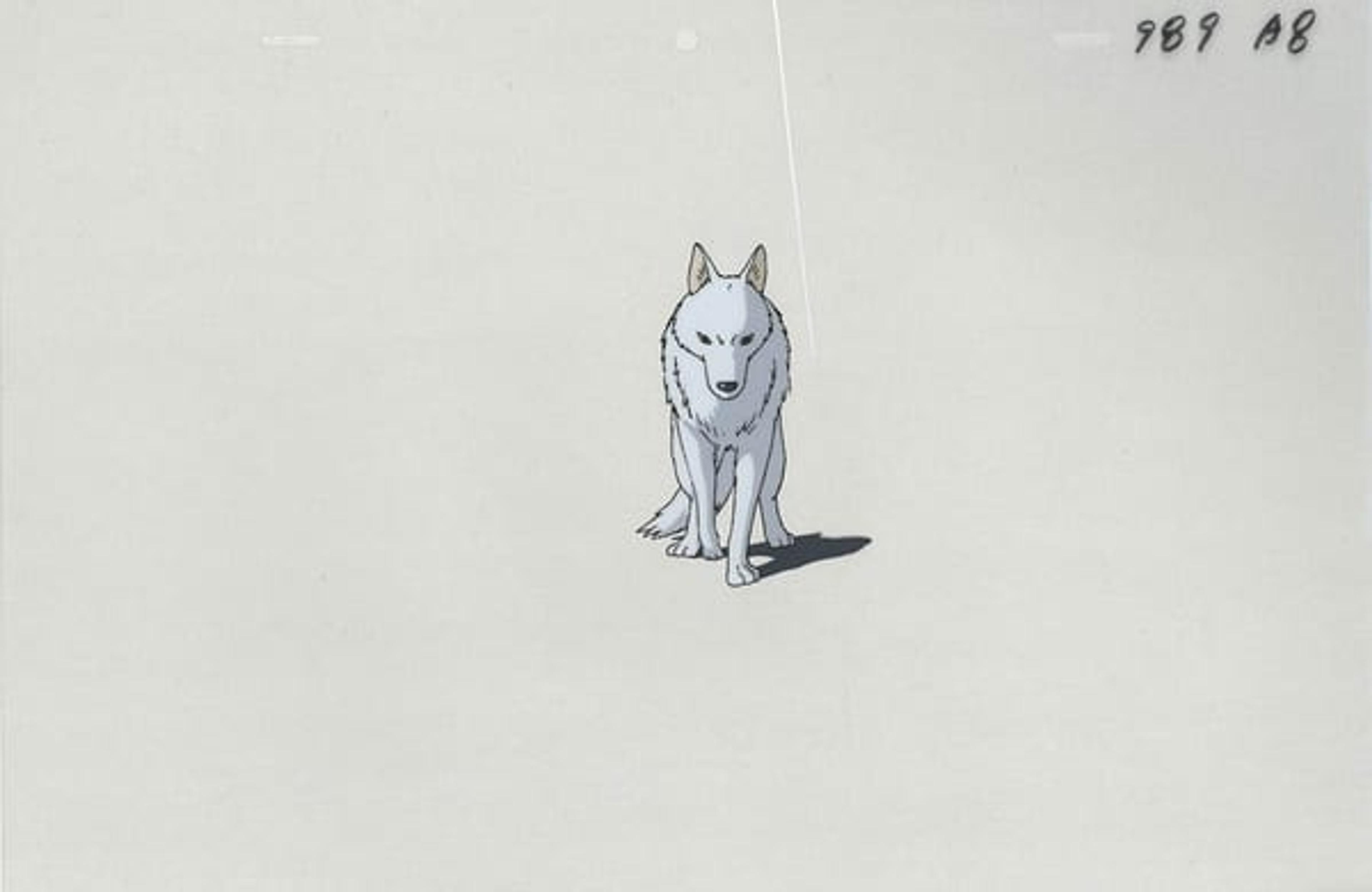 Princess Mononoke