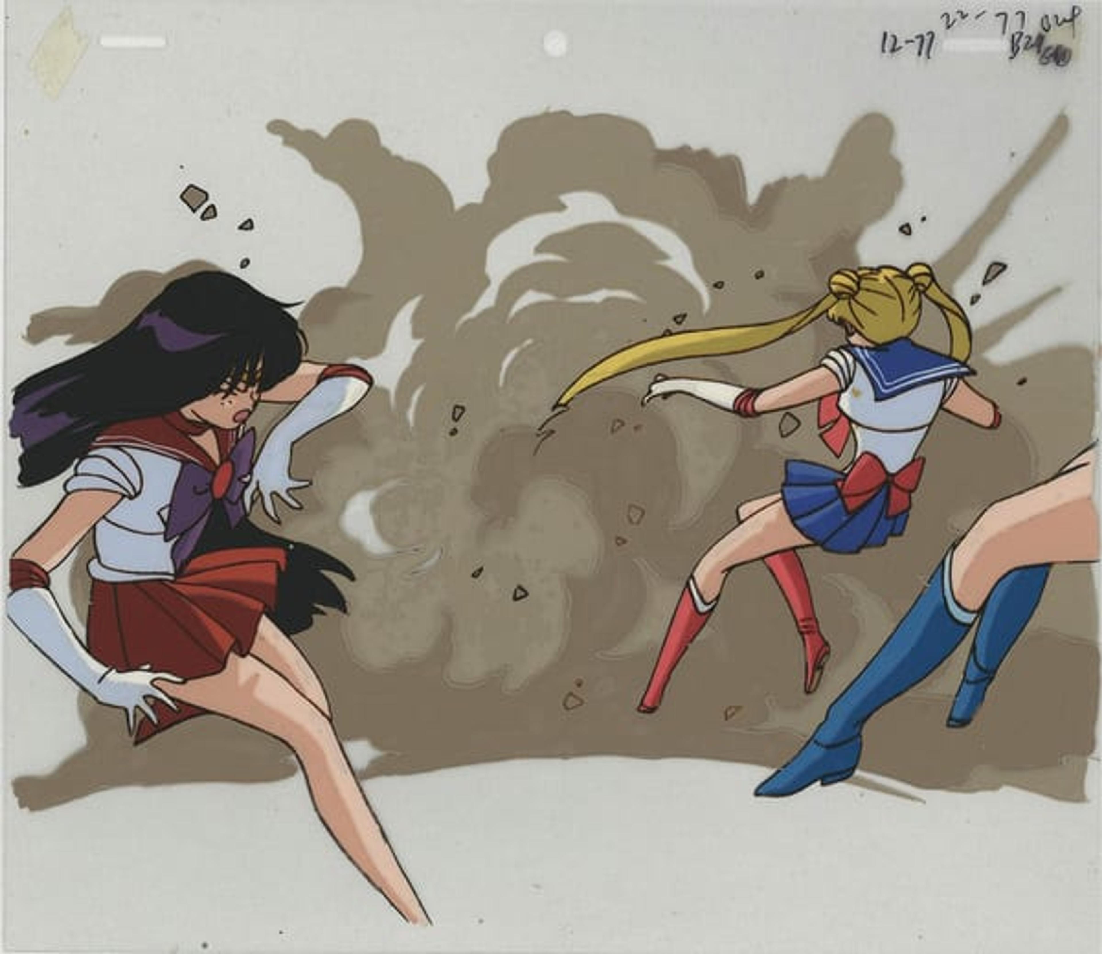 Sailor Moon