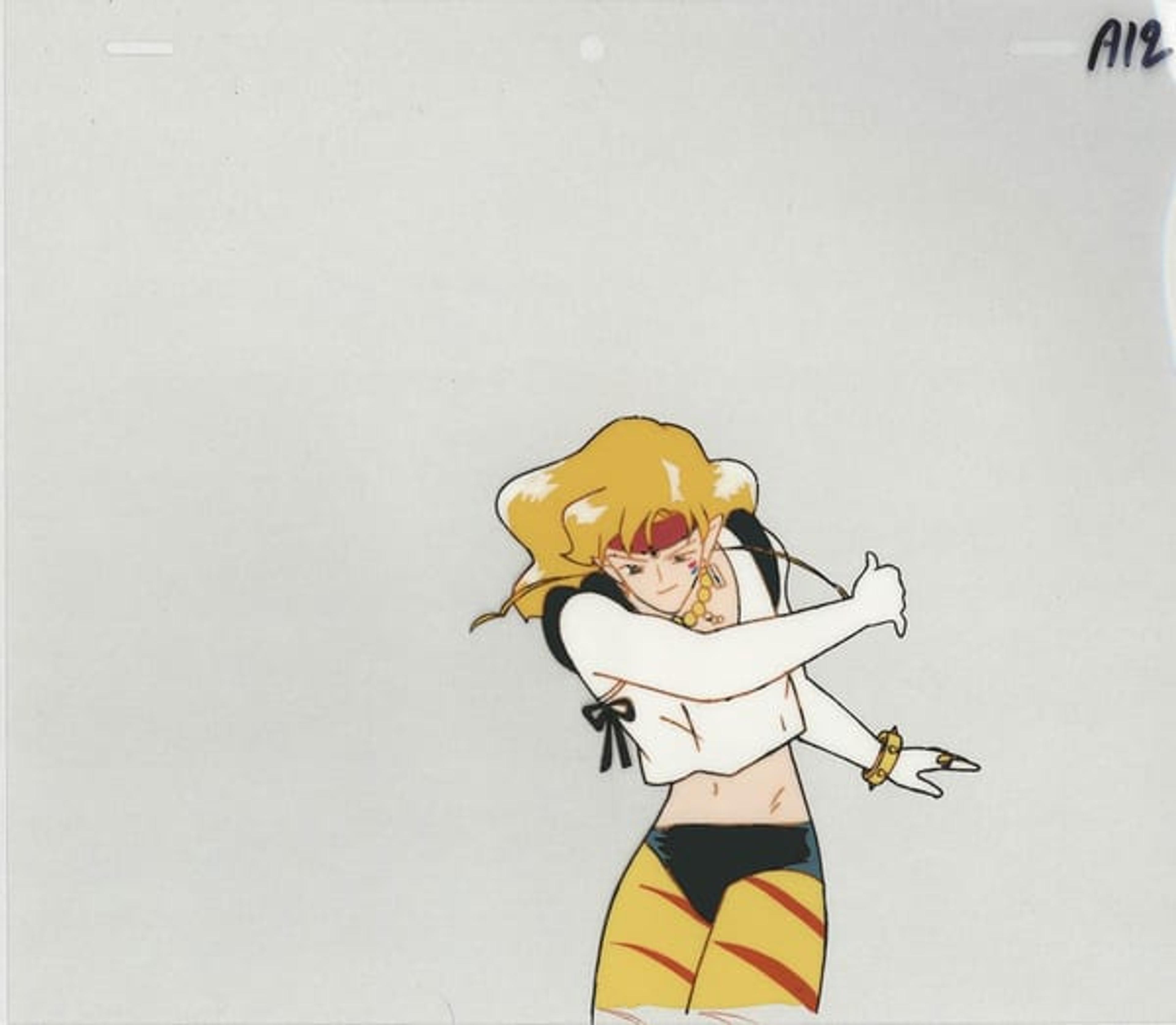 Sailor Moon